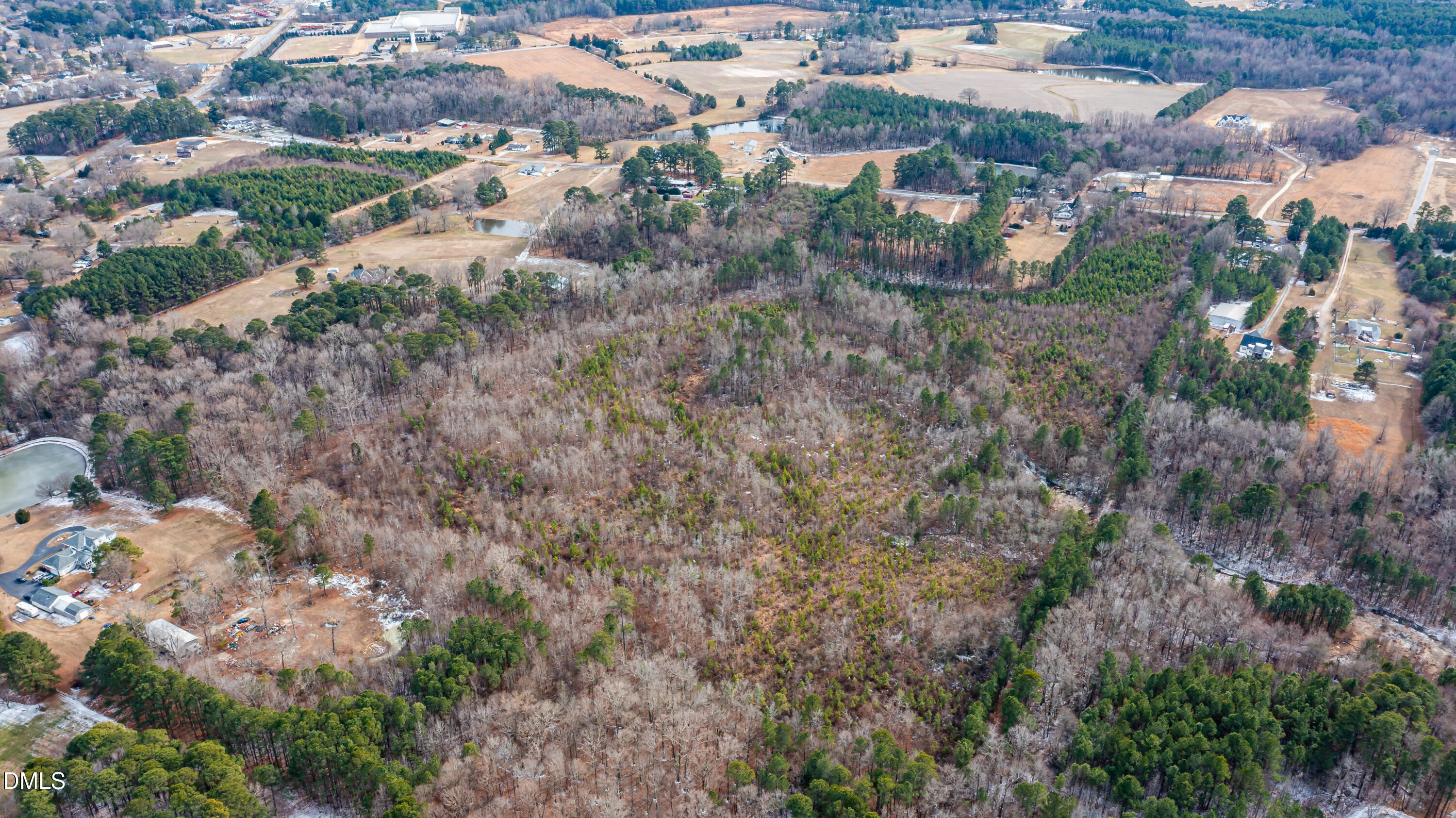 8601 Riley Hill Road Property Photo 7