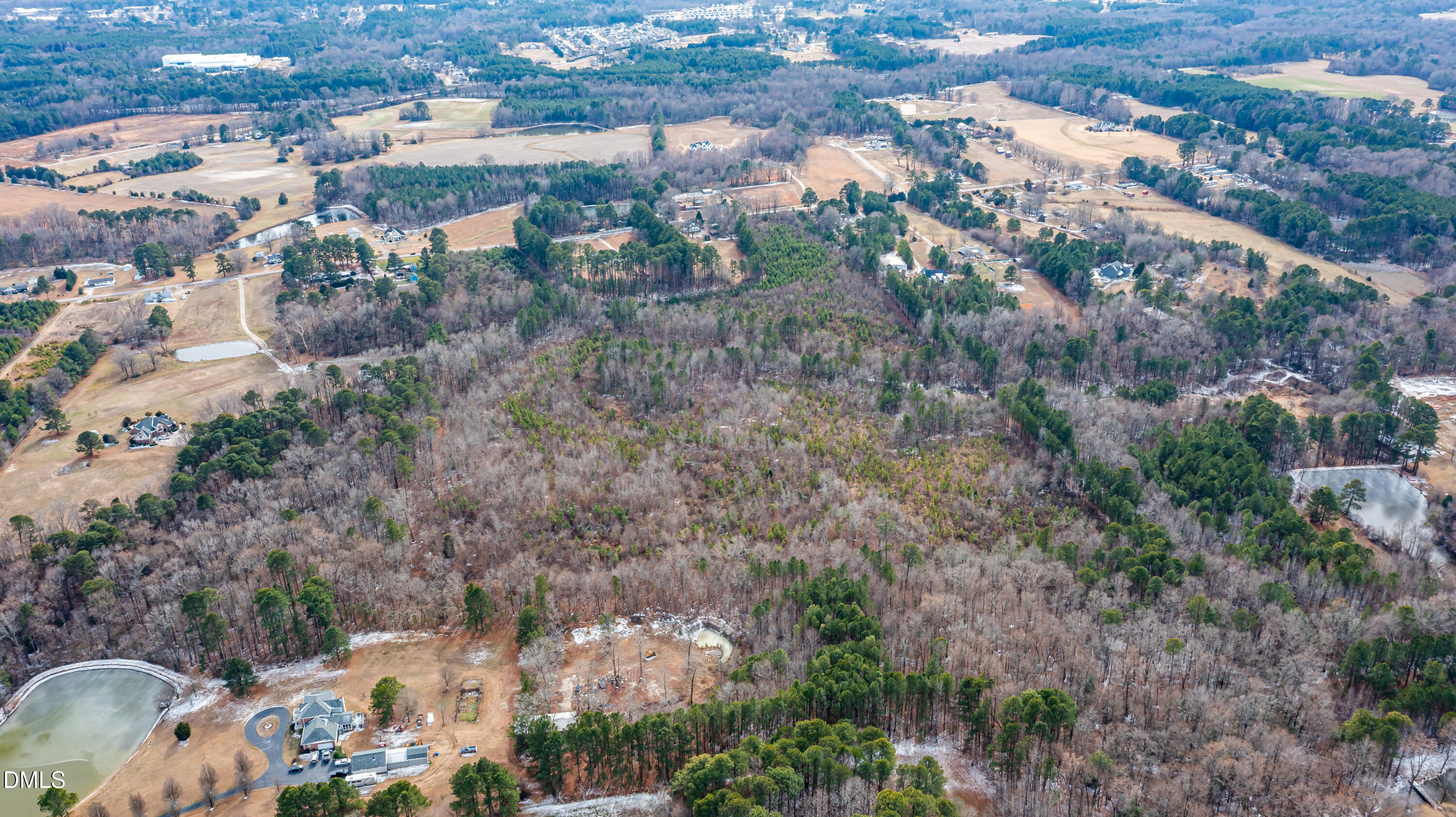 8601 Riley Hill Road Property Photo 10