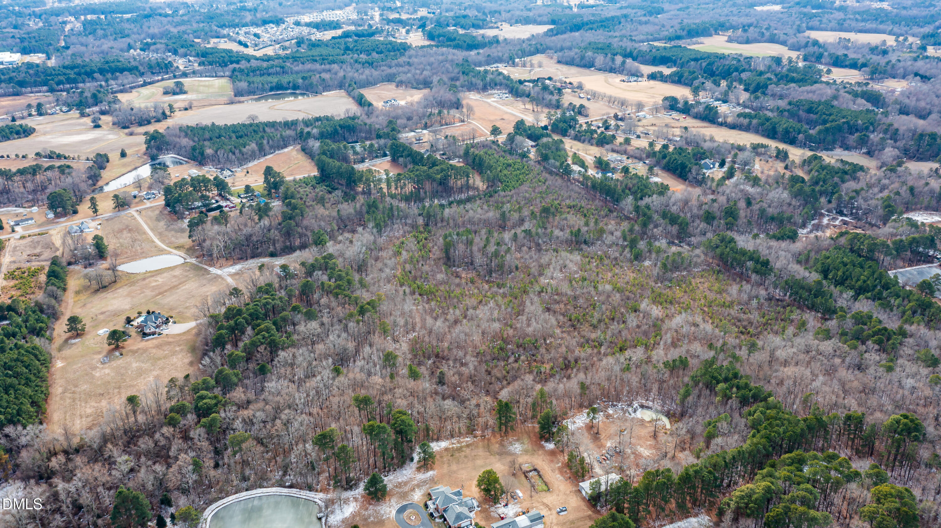 8601 Riley Hill Road Property Photo 11