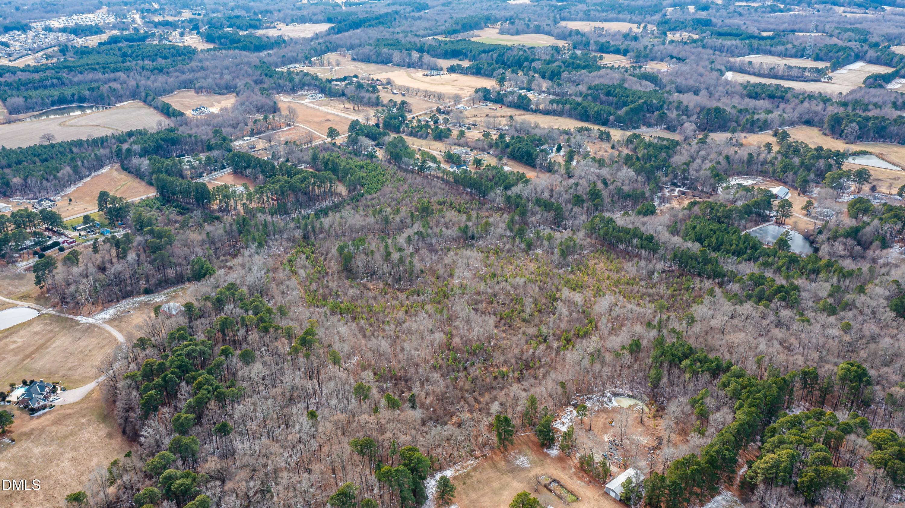 8601 Riley Hill Road Property Photo 12