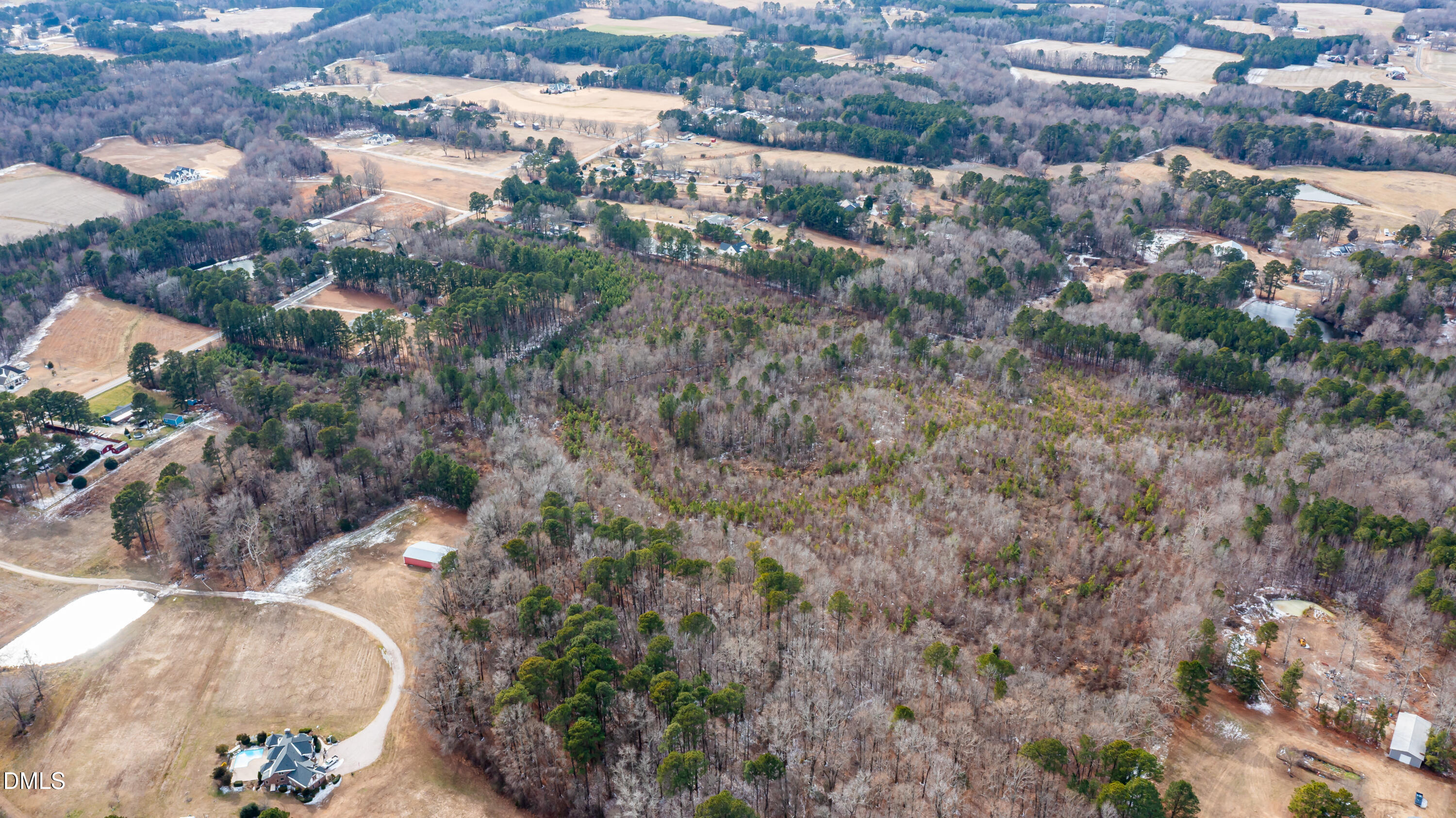 8601 Riley Hill Road Property Photo 13
