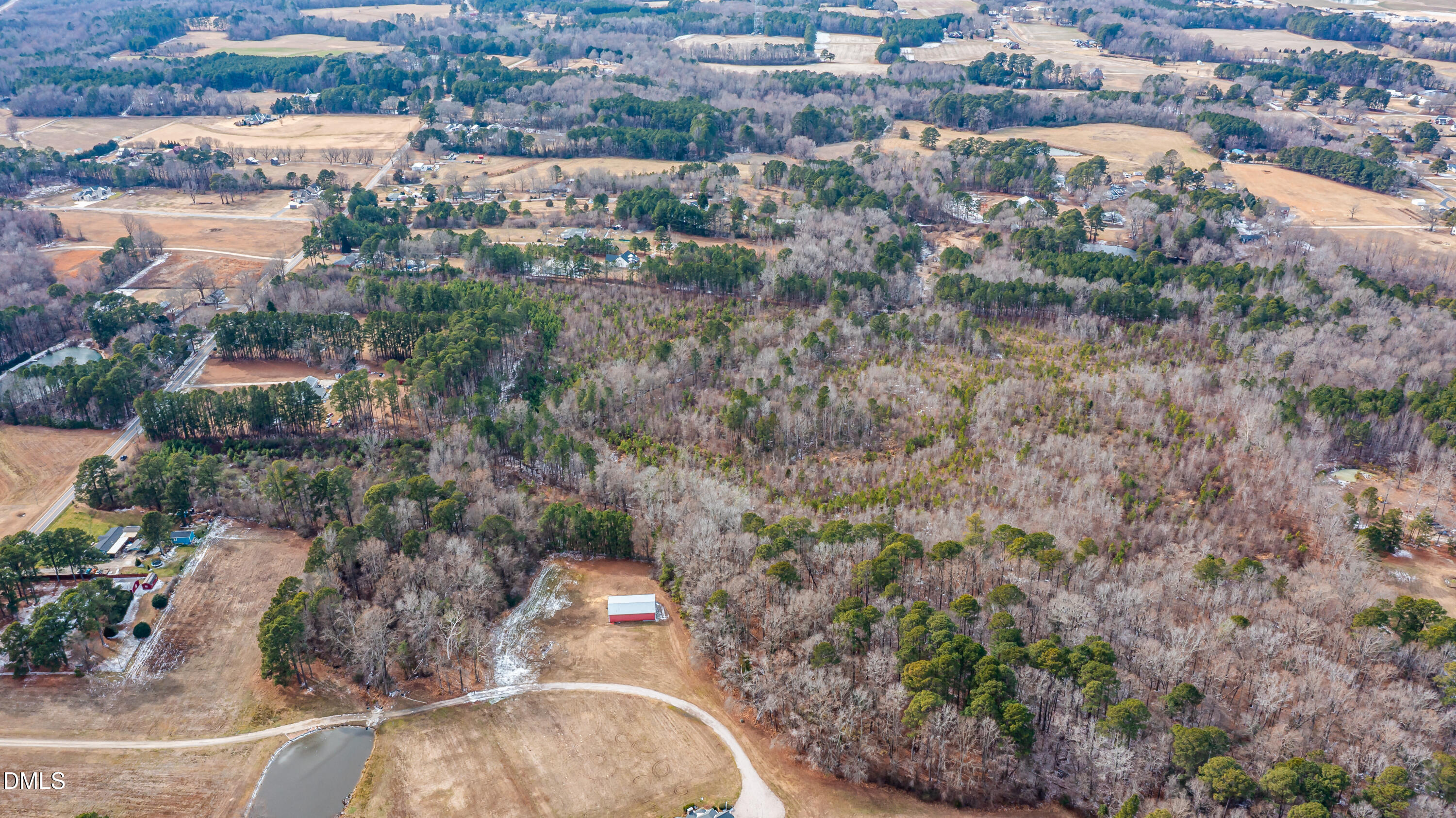 8601 Riley Hill Road Property Photo 14