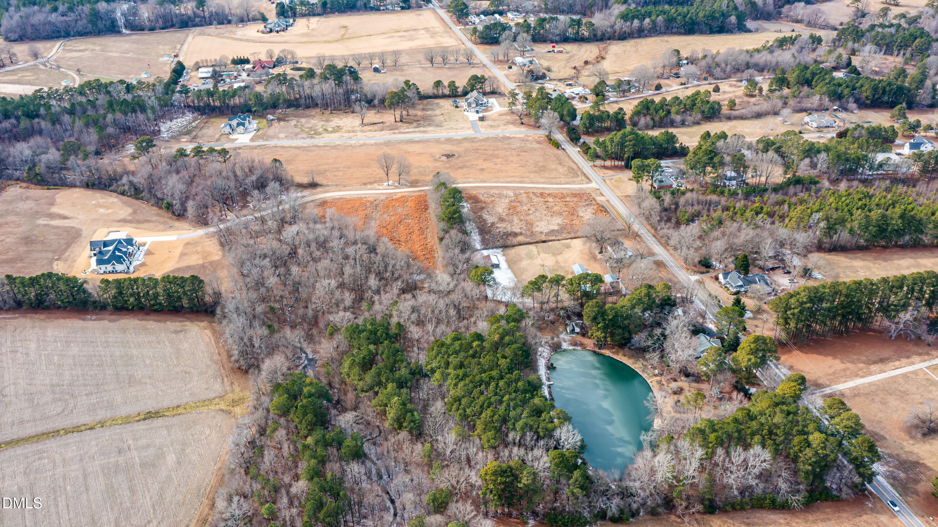 8601 Riley Hill Road Property Photo 18