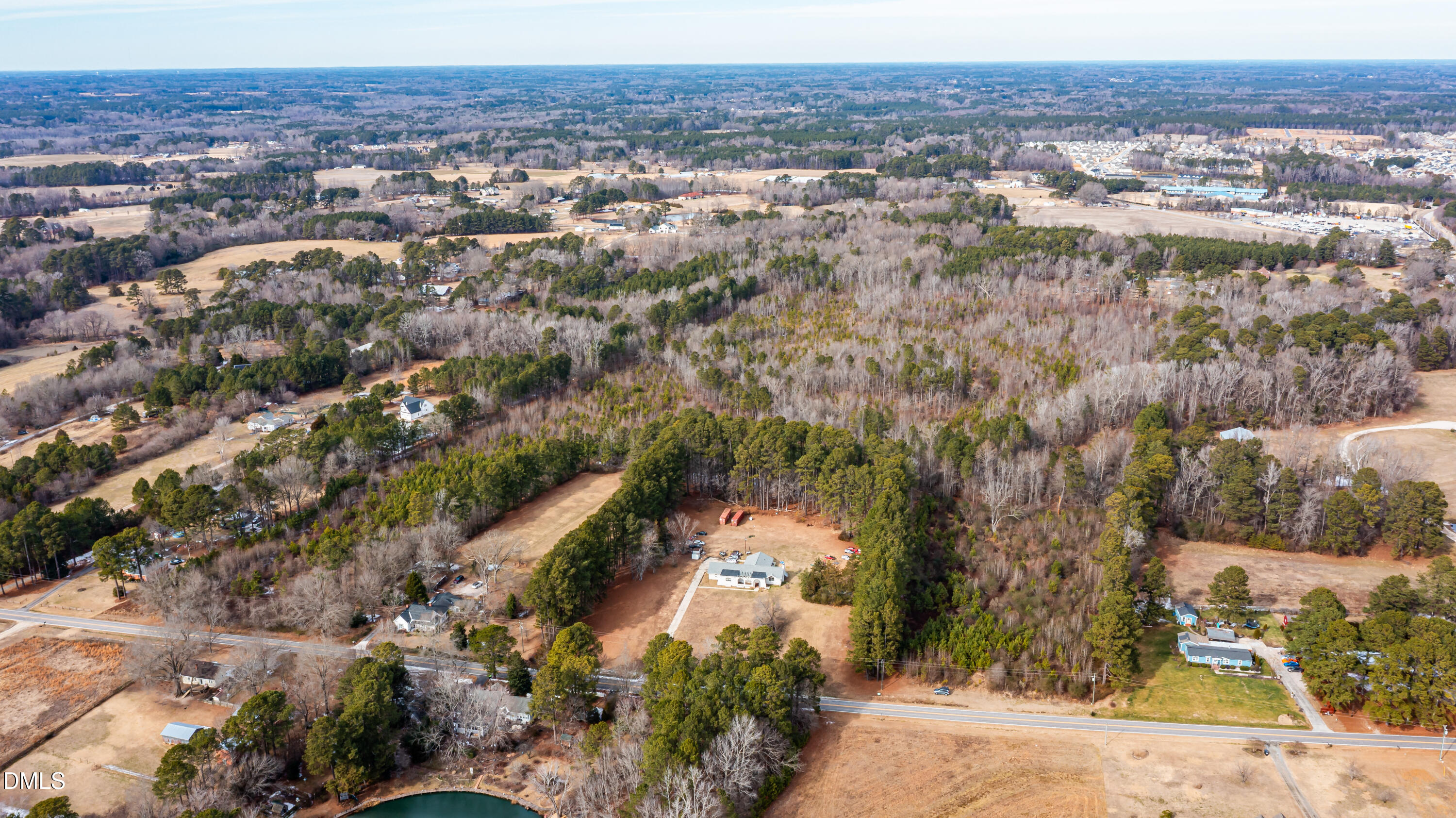 8601 Riley Hill Road Property Photo 19