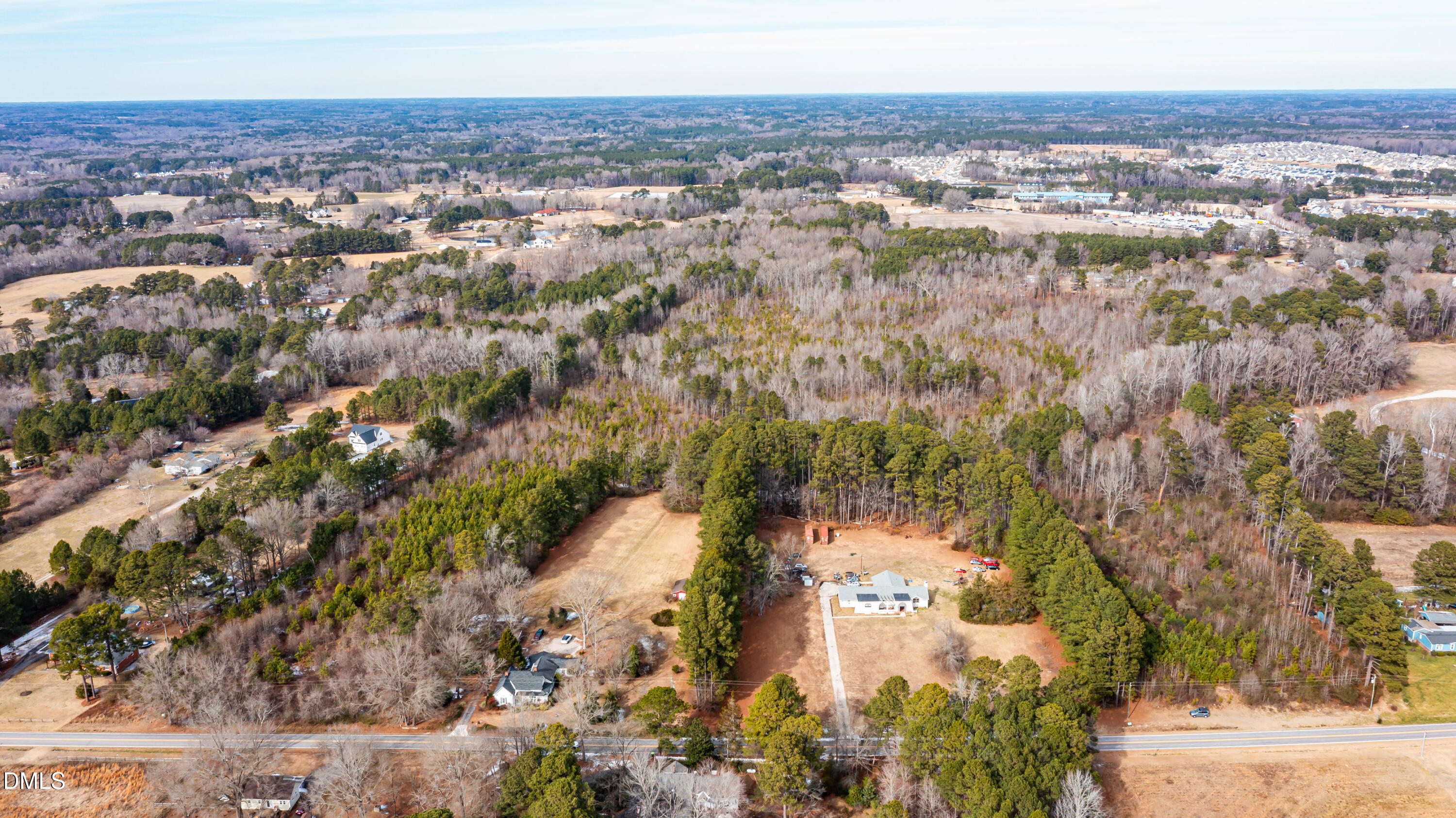 8601 Riley Hill Road Property Photo 20