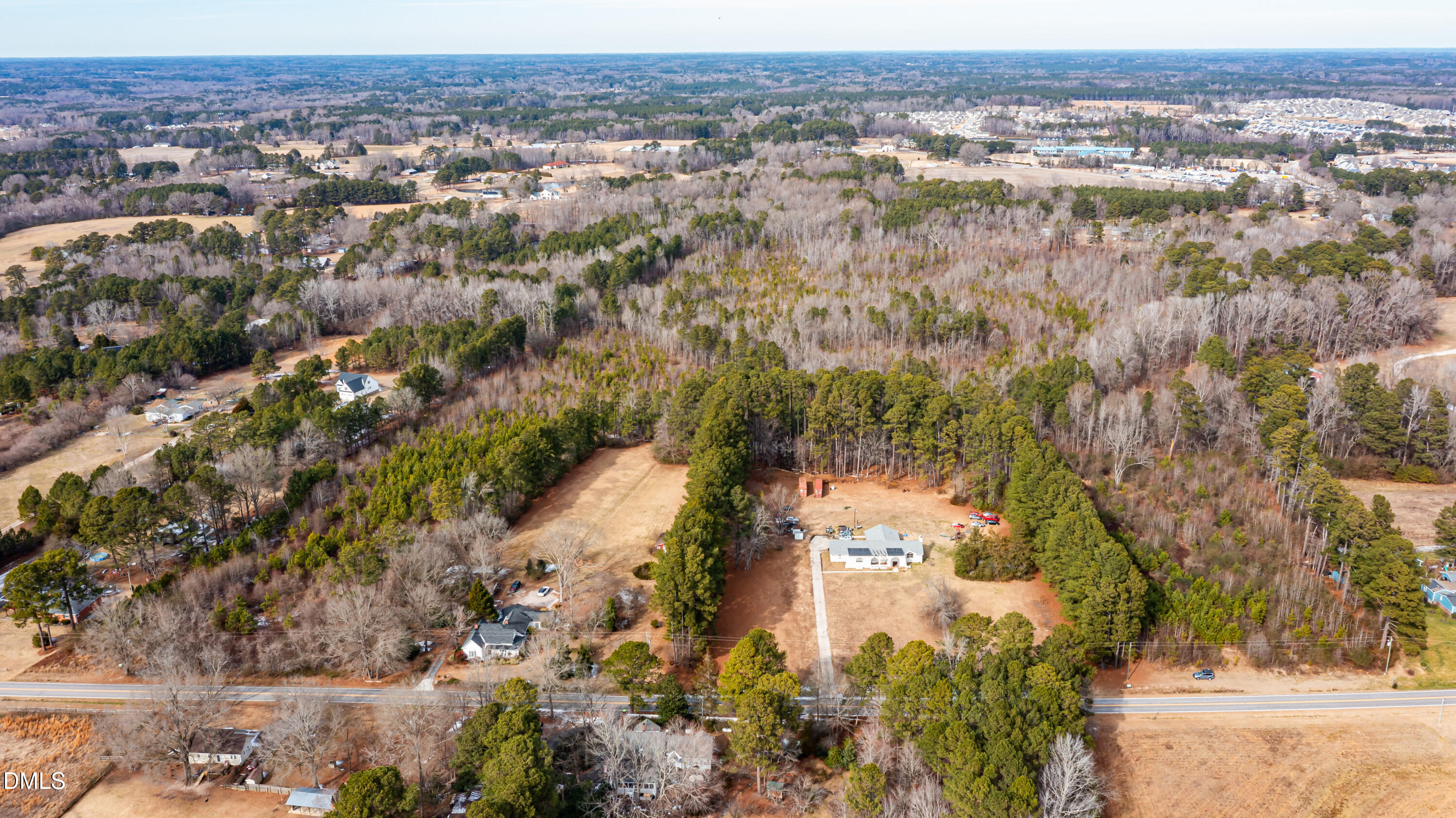 8601 Riley Hill Road Property Photo 21