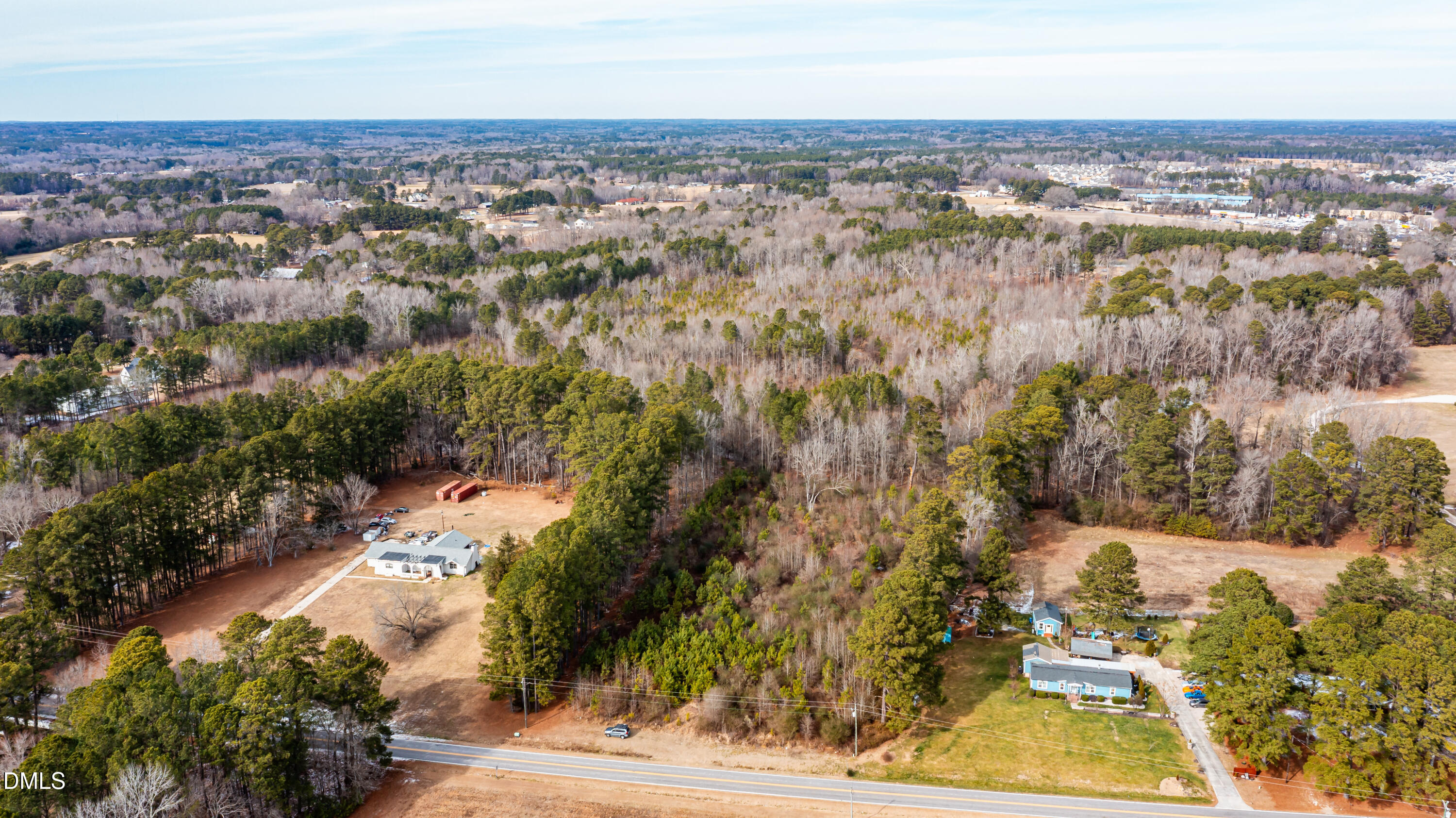 8601 Riley Hill Road Property Photo 22