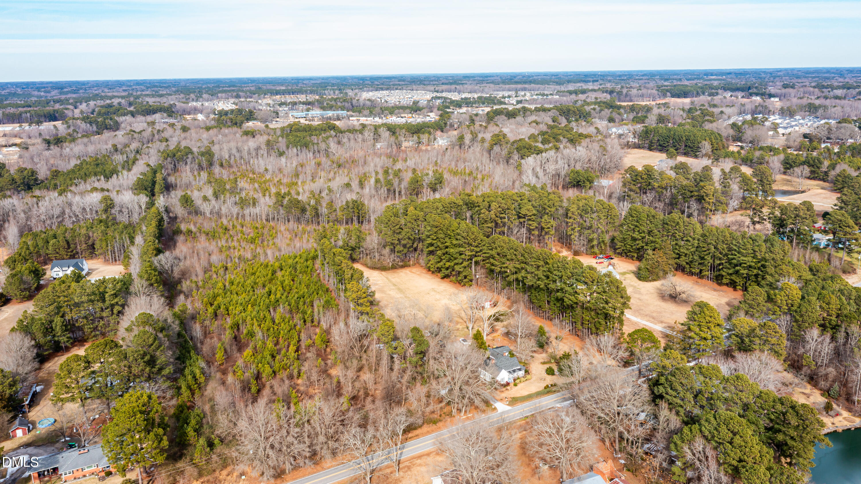 8601 Riley Hill Road Property Photo 24