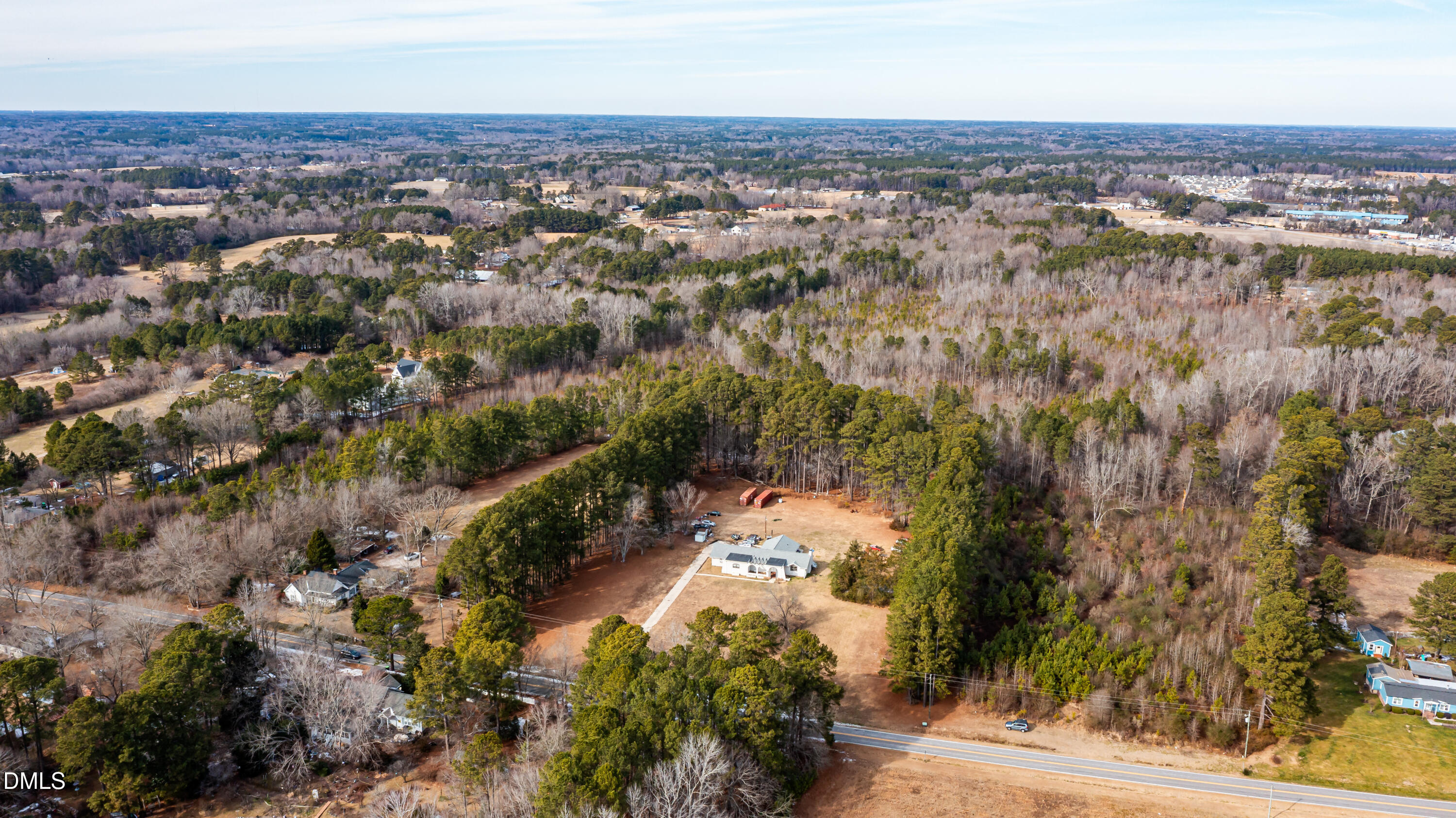 8601 Riley Hill Road Property Photo 25