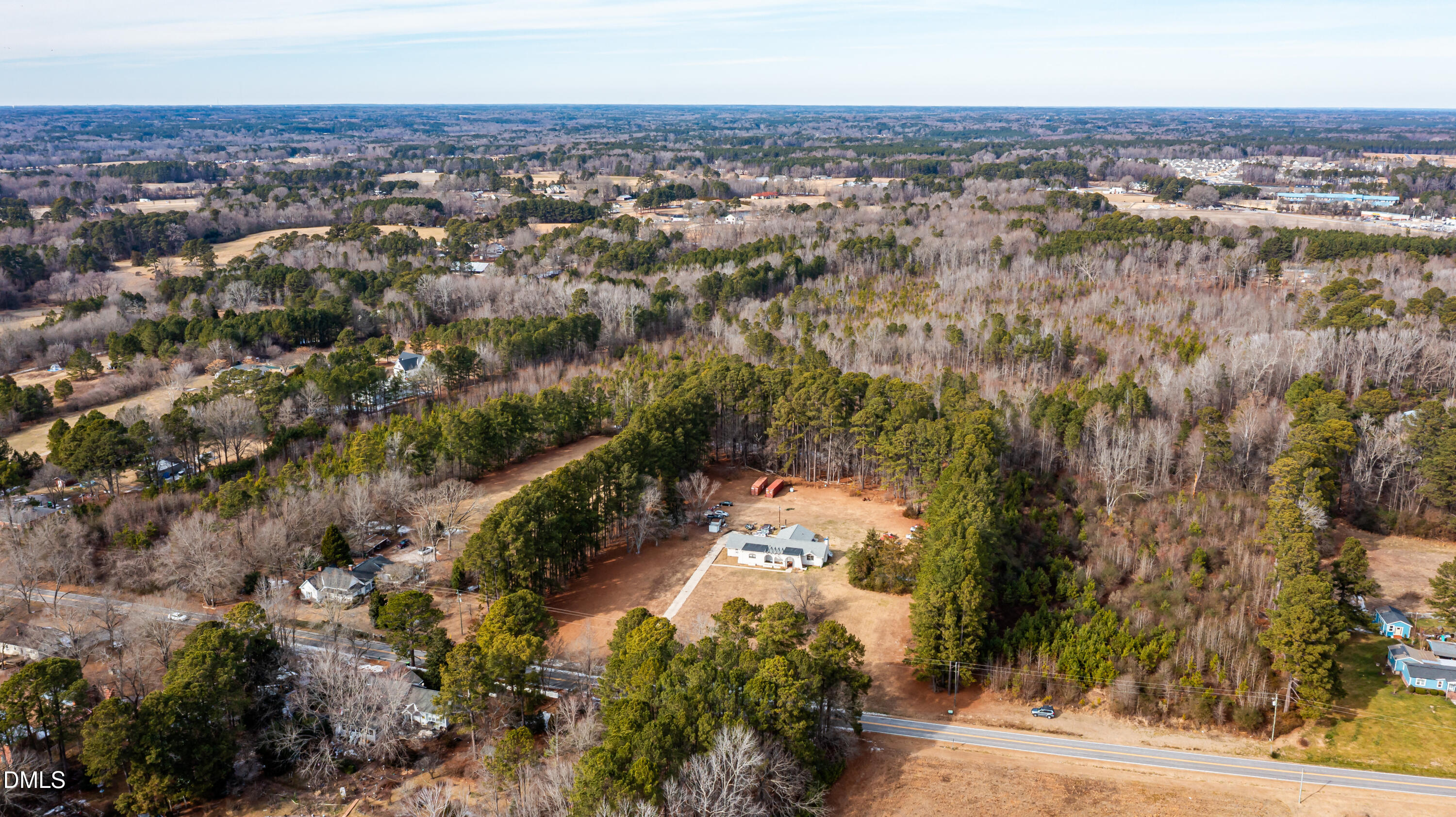 8601 Riley Hill Road Property Photo 26