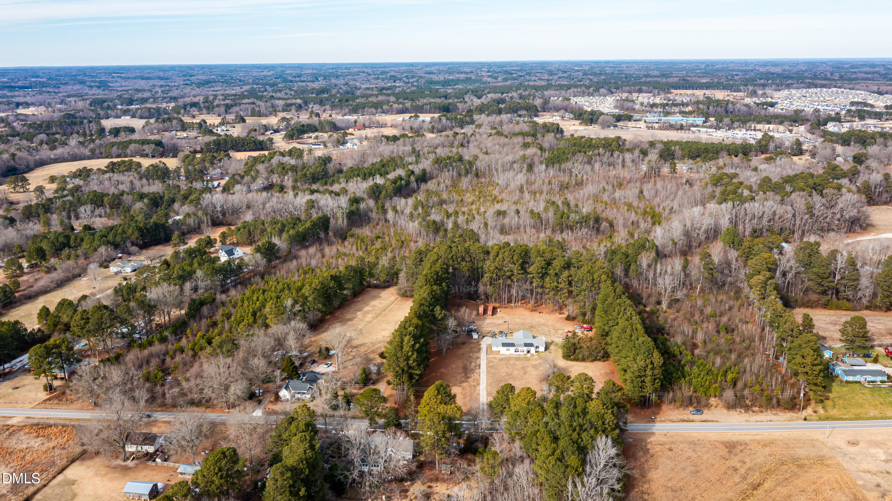 8601 Riley Hill Road Property Photo 27