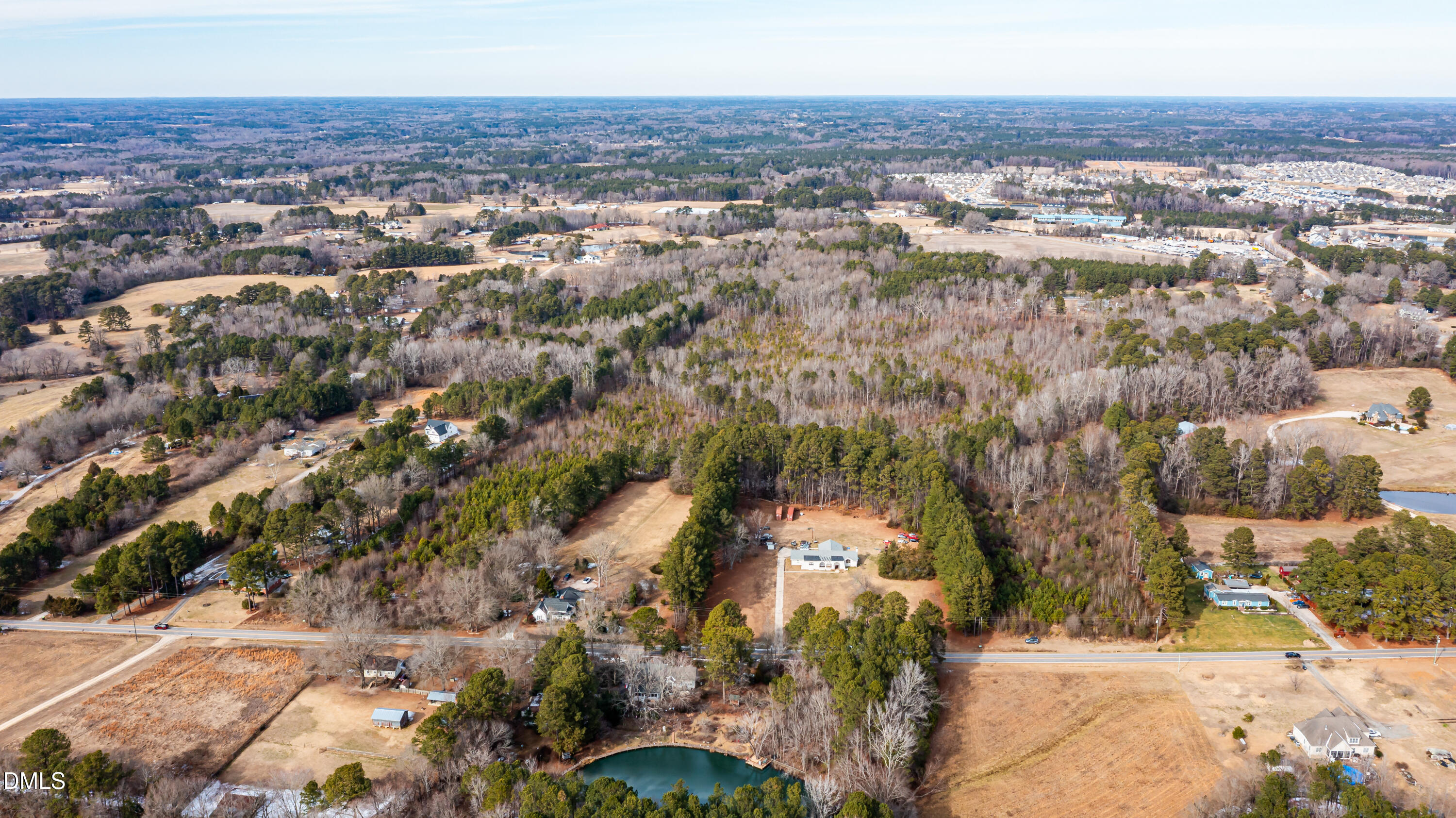 8601 Riley Hill Road Property Photo 28