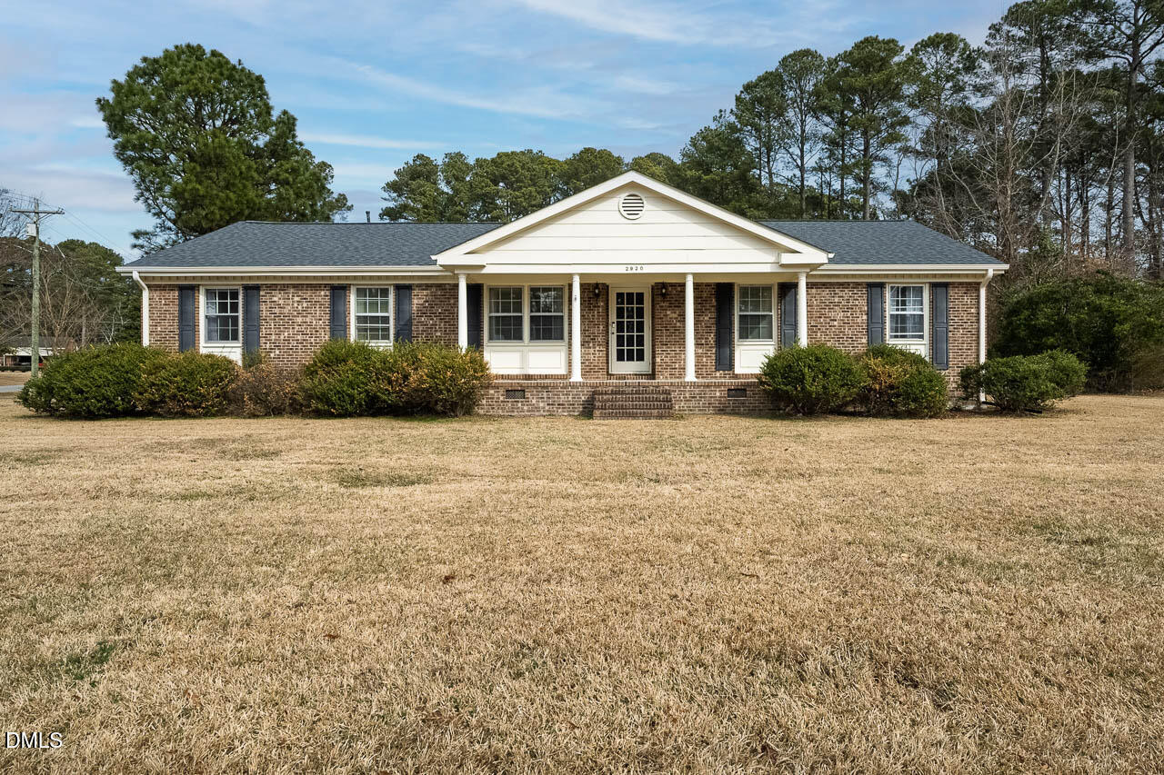 2920 Wellington Drive Property Photo 1