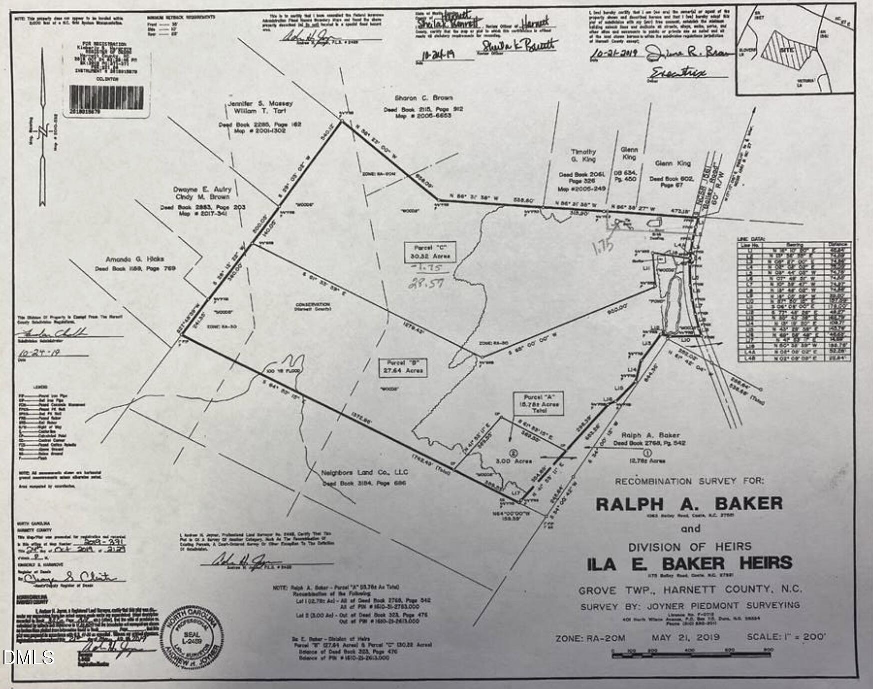 0 Bailey Rd Property Photo 12