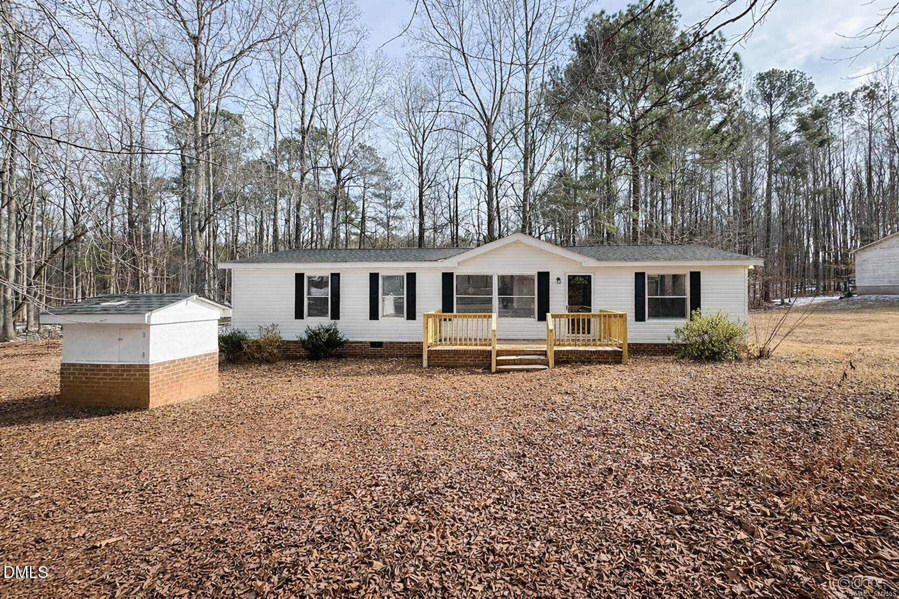 2179 Smith Road Property Photo 1