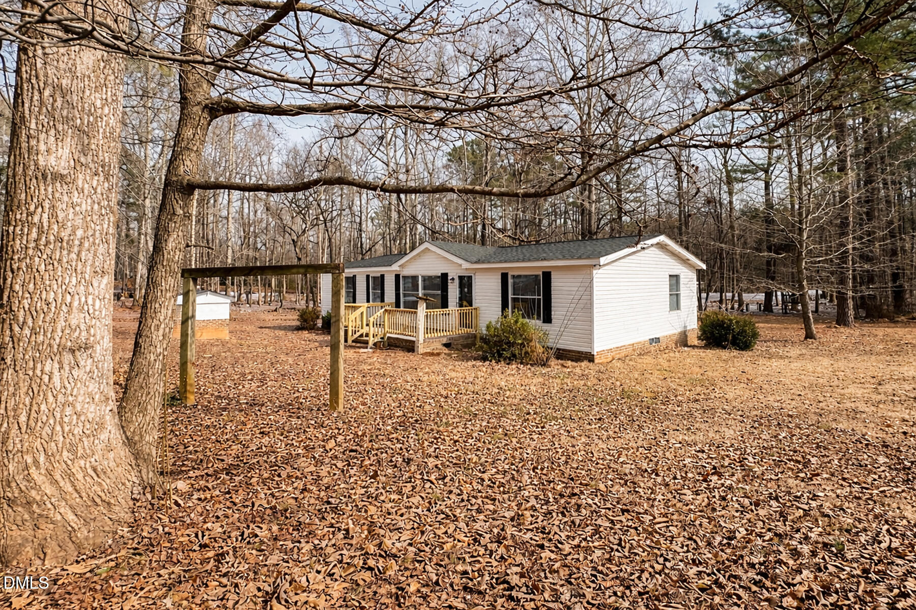 2179 Smith Road Property Photo 2