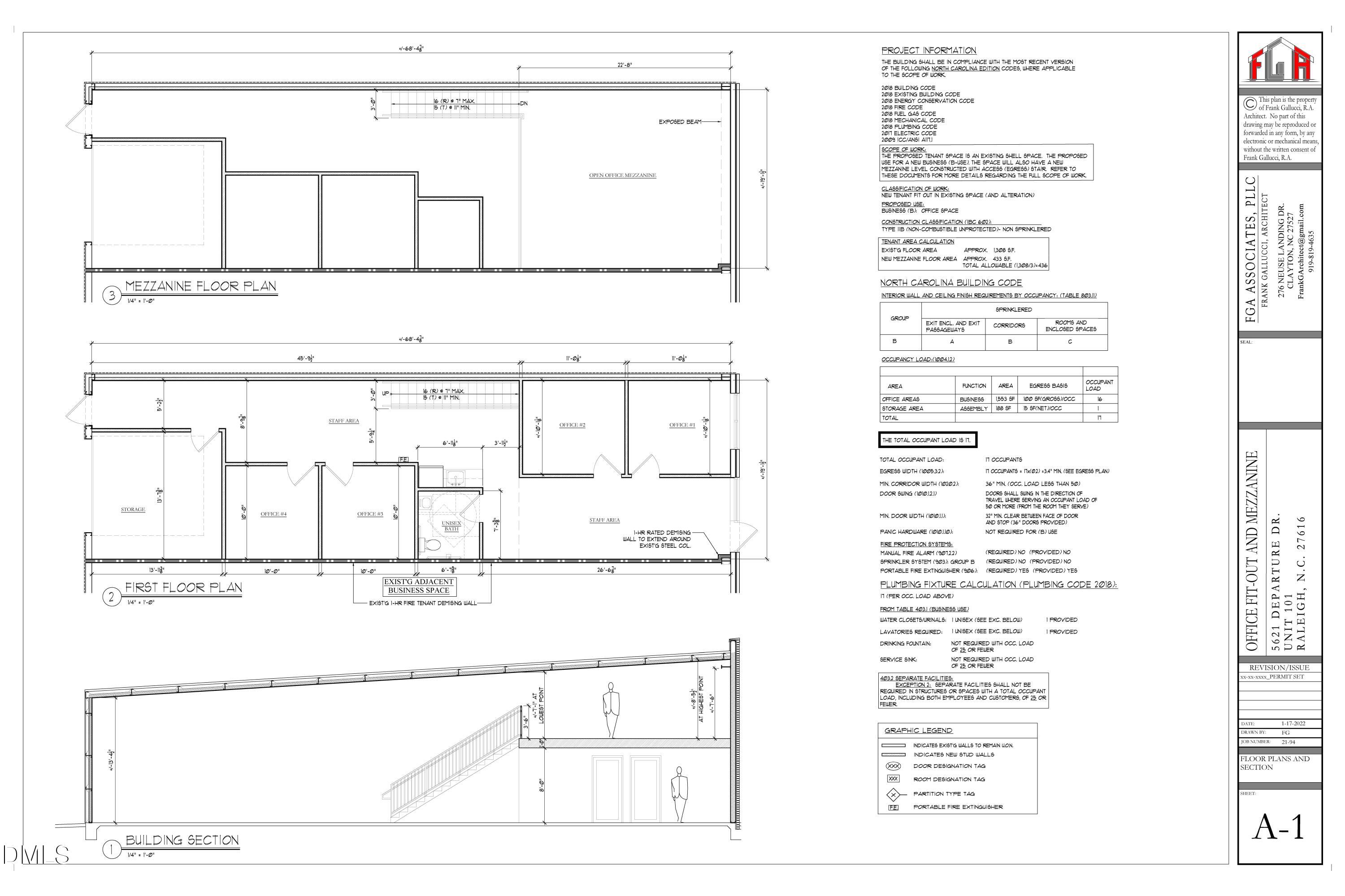 5621 Departure Drive 101 Property Photo 1