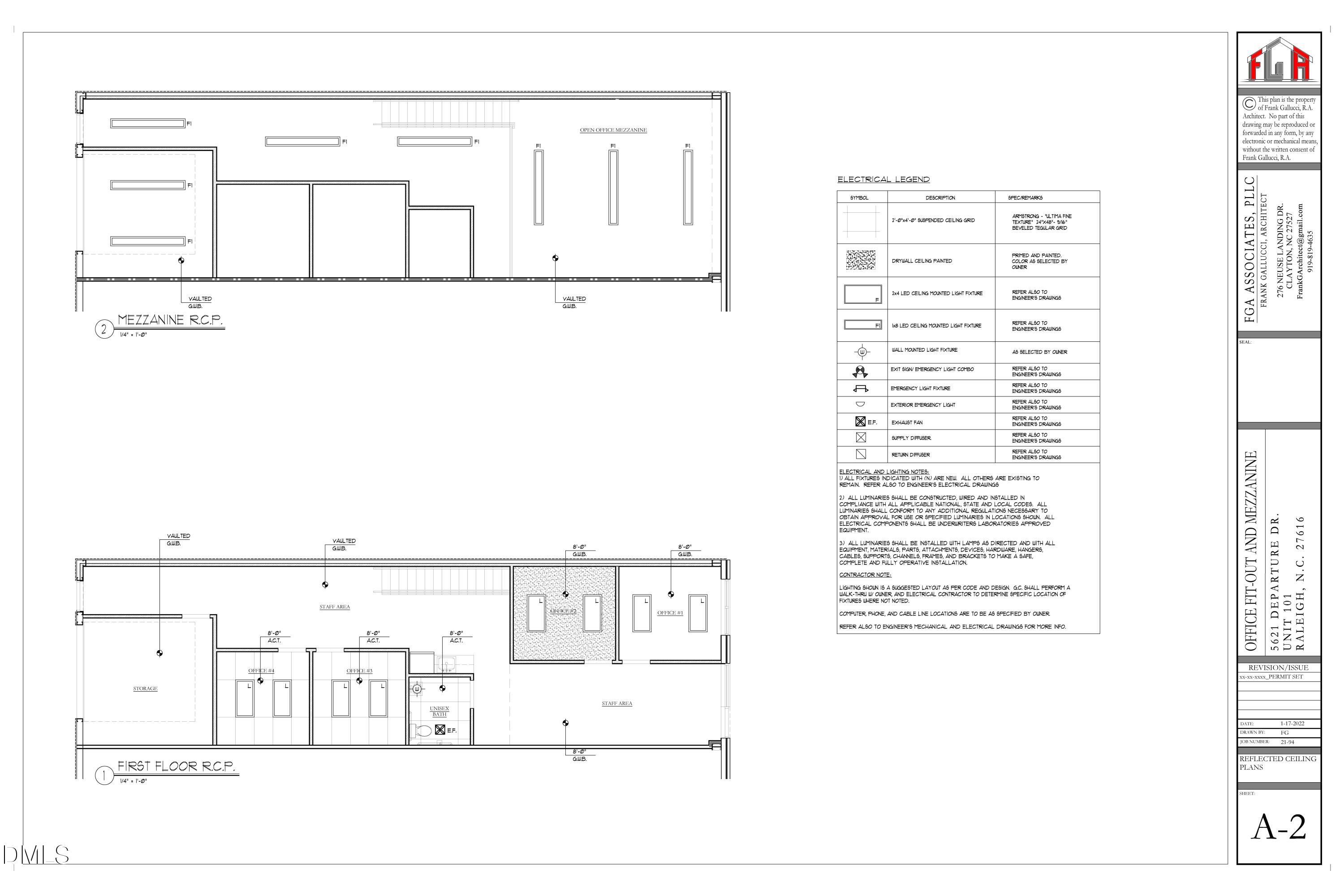 5621 Departure Drive 101 Property Photo 2
