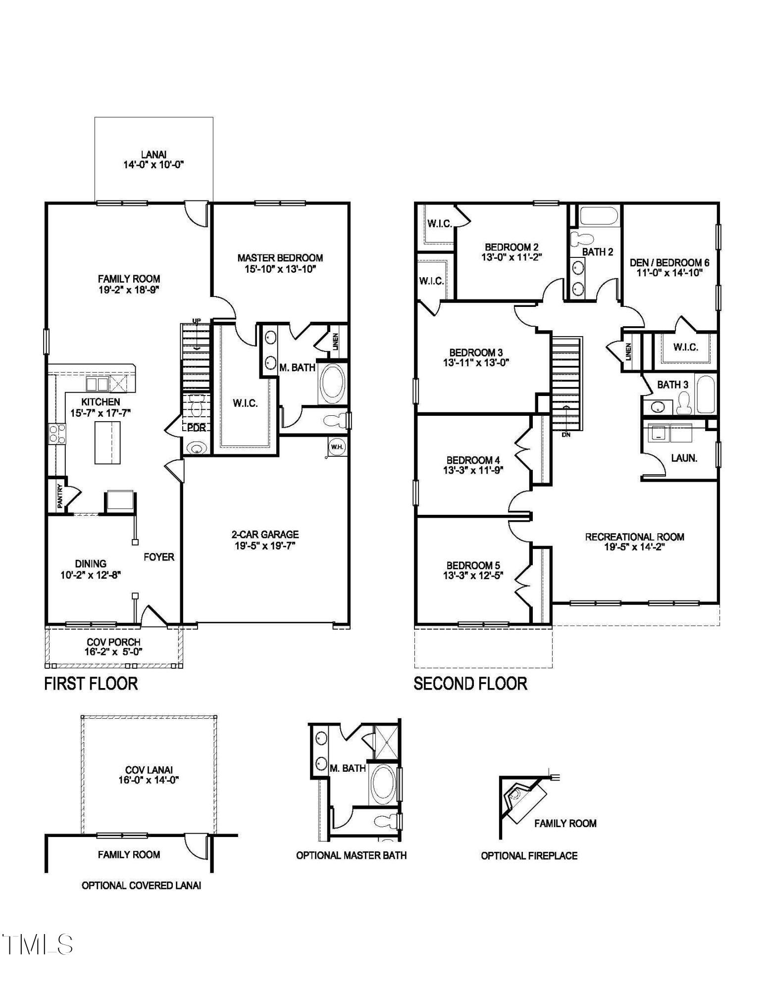 526 Middleton Court Property Photo 2