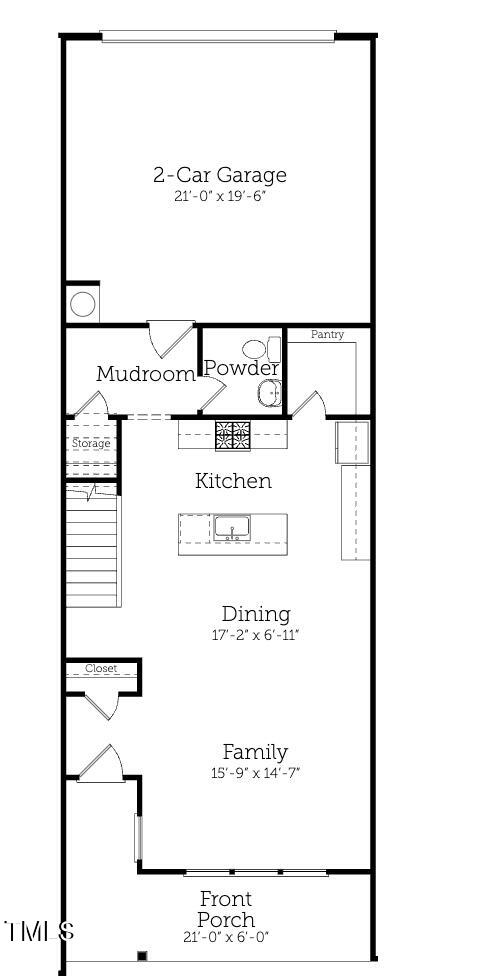 803 Central Park Drive Property Photo 24