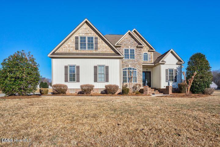 1030 Red Oak Hills Road Property Photo 1