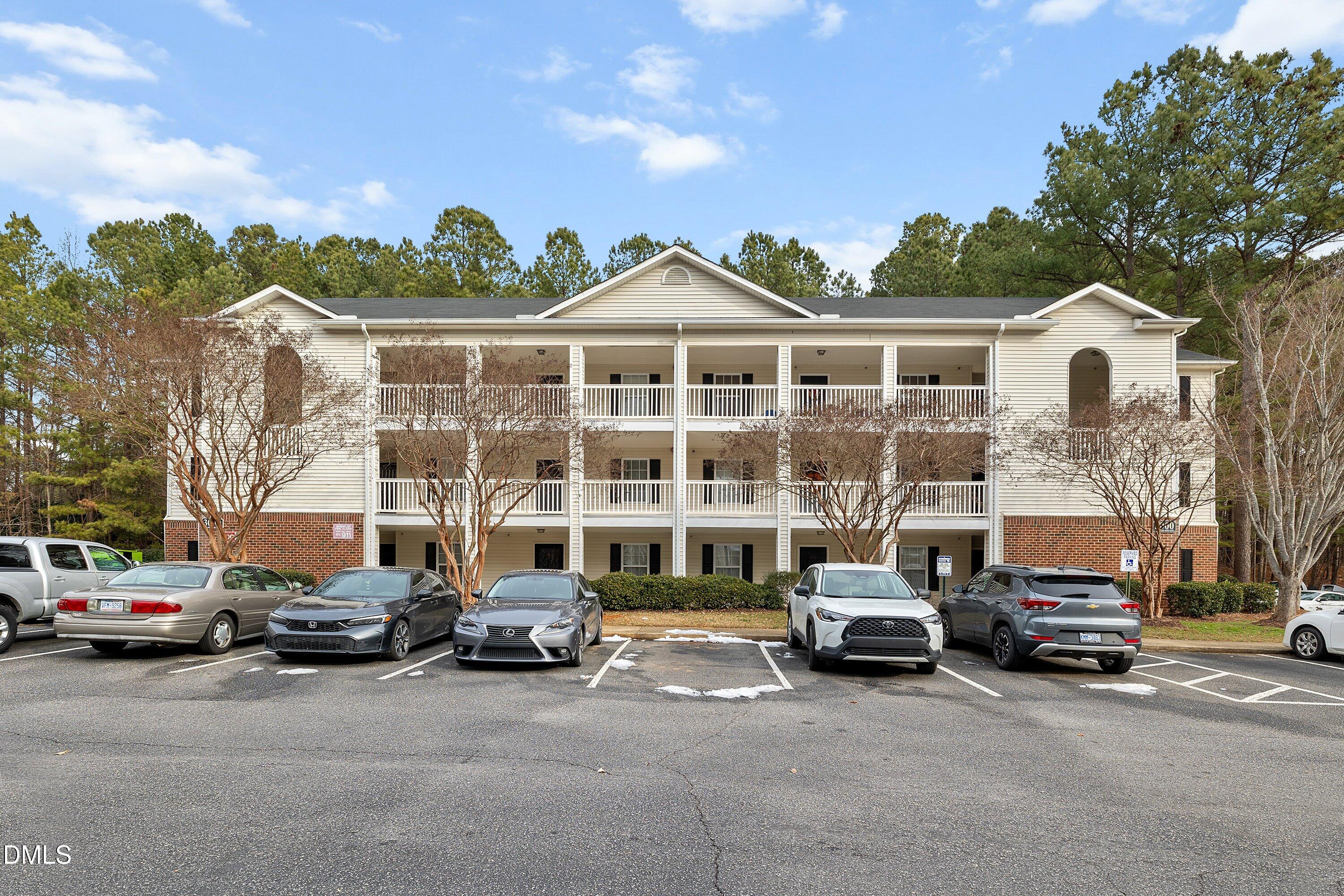 3000 Trailwood Pines Property Photo 1