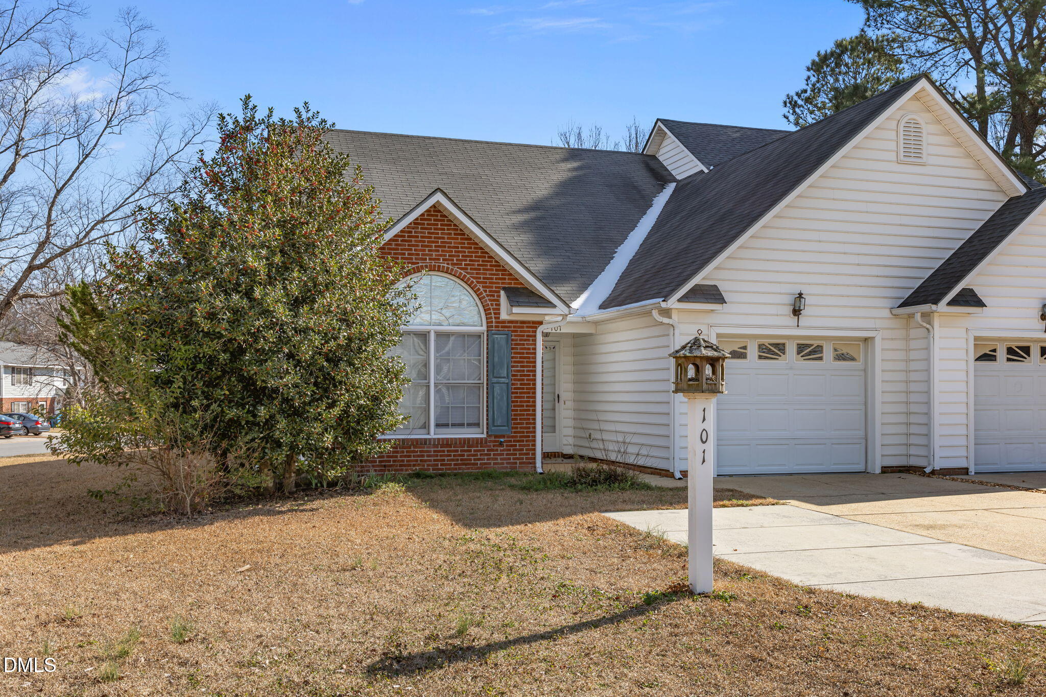 101 Fairwoods Court Property Photo 1