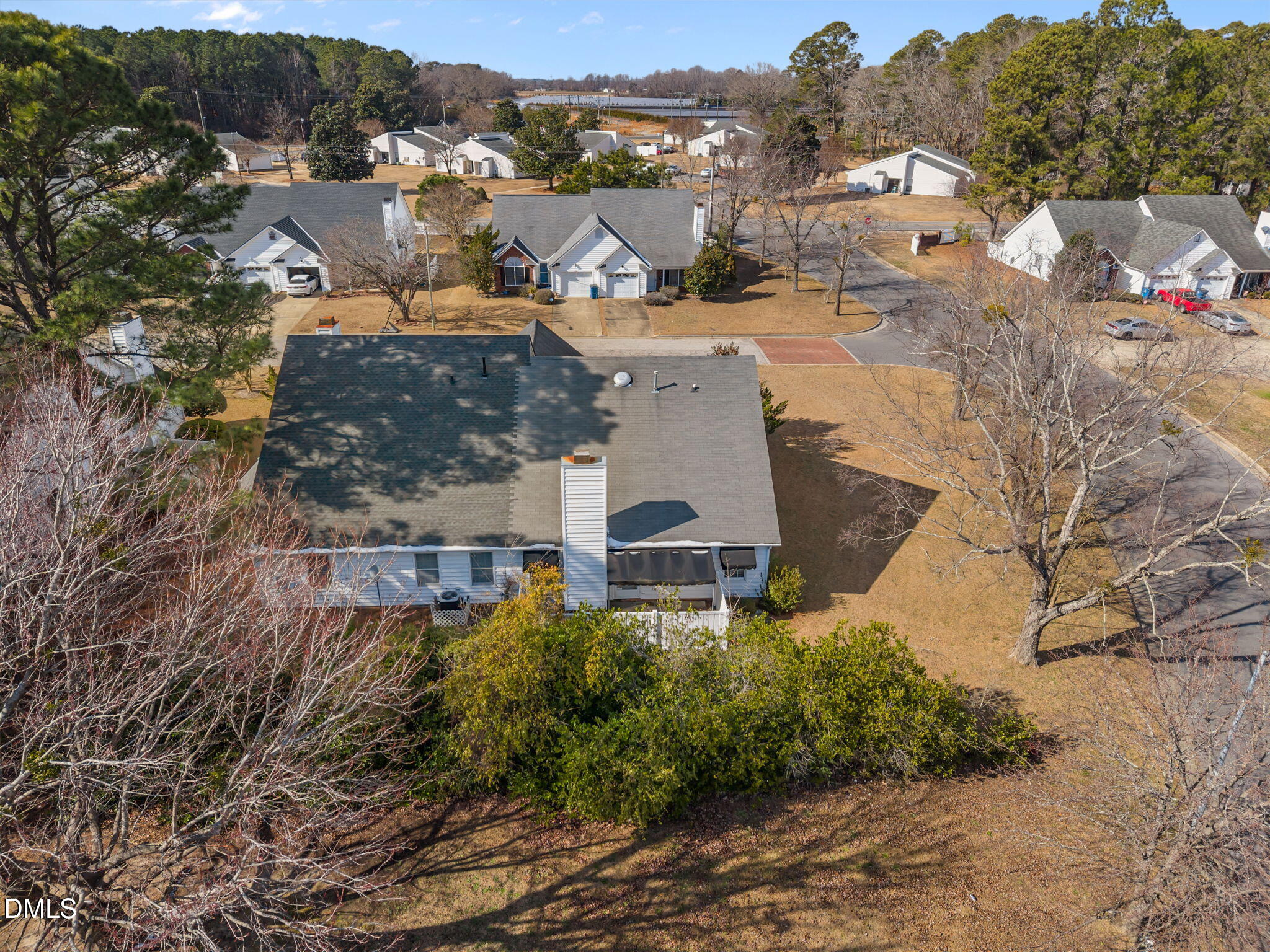 101 Fairwoods Court Property Photo 29