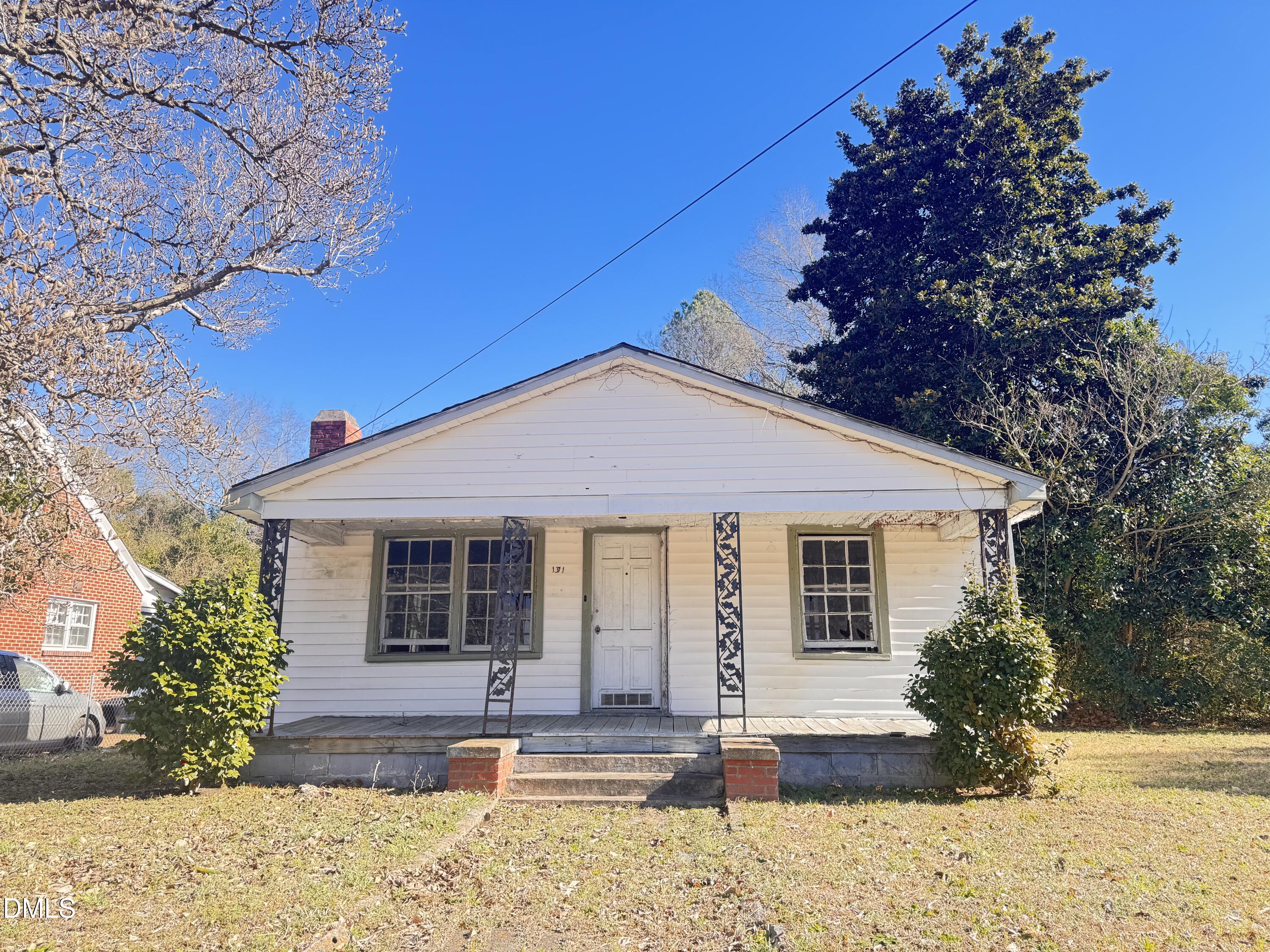 1311 Branch Street
