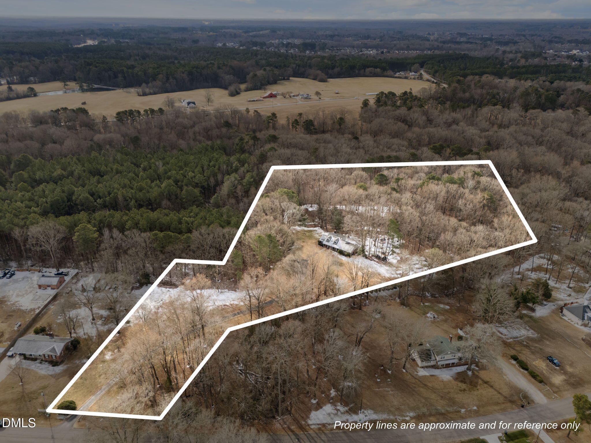 722 Hillandale Lane Property Photo 2