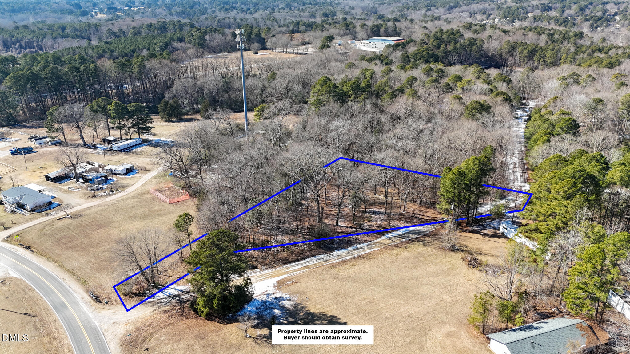 3336 Holly Lake Trail Property Photo 1