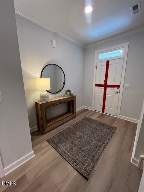 2205 Wigan Lane Property Photo 2