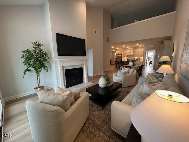 2205 Wigan Lane Property Photo 5