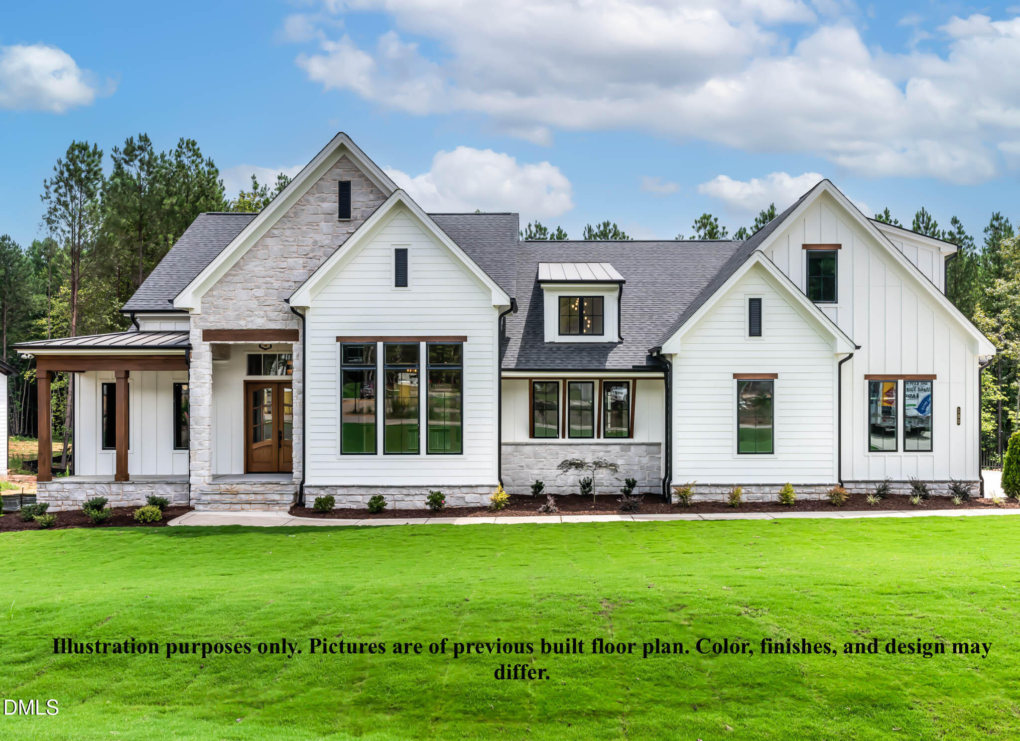 1219 Red Cedar Court Property Photo 1