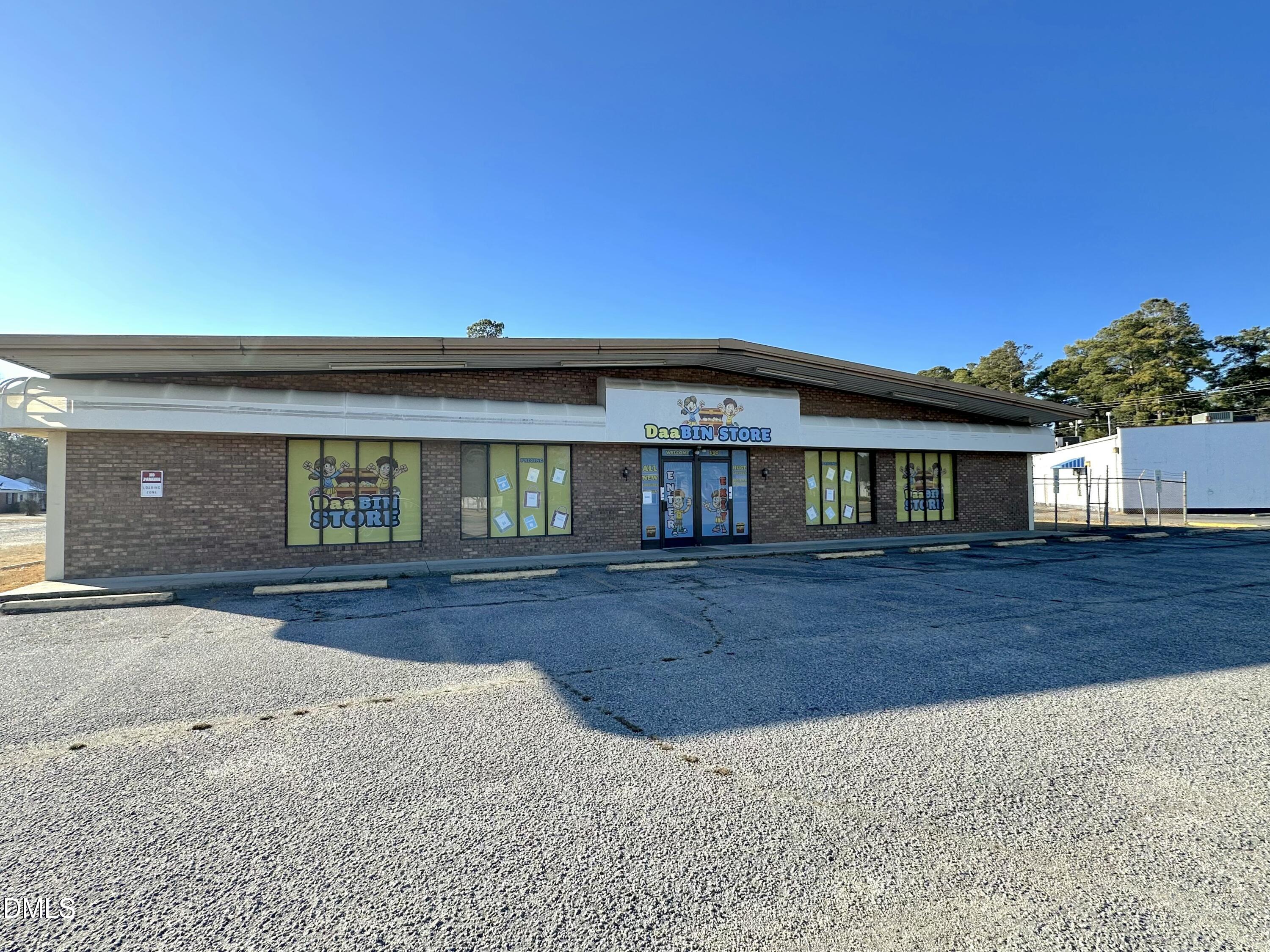 130 S Fairview Road Property Photo 1