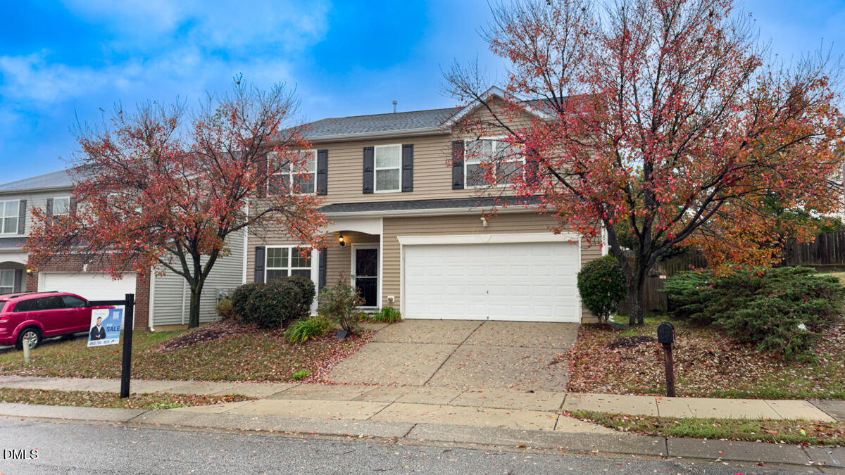 2608 Follow Me Way Property Photo 2