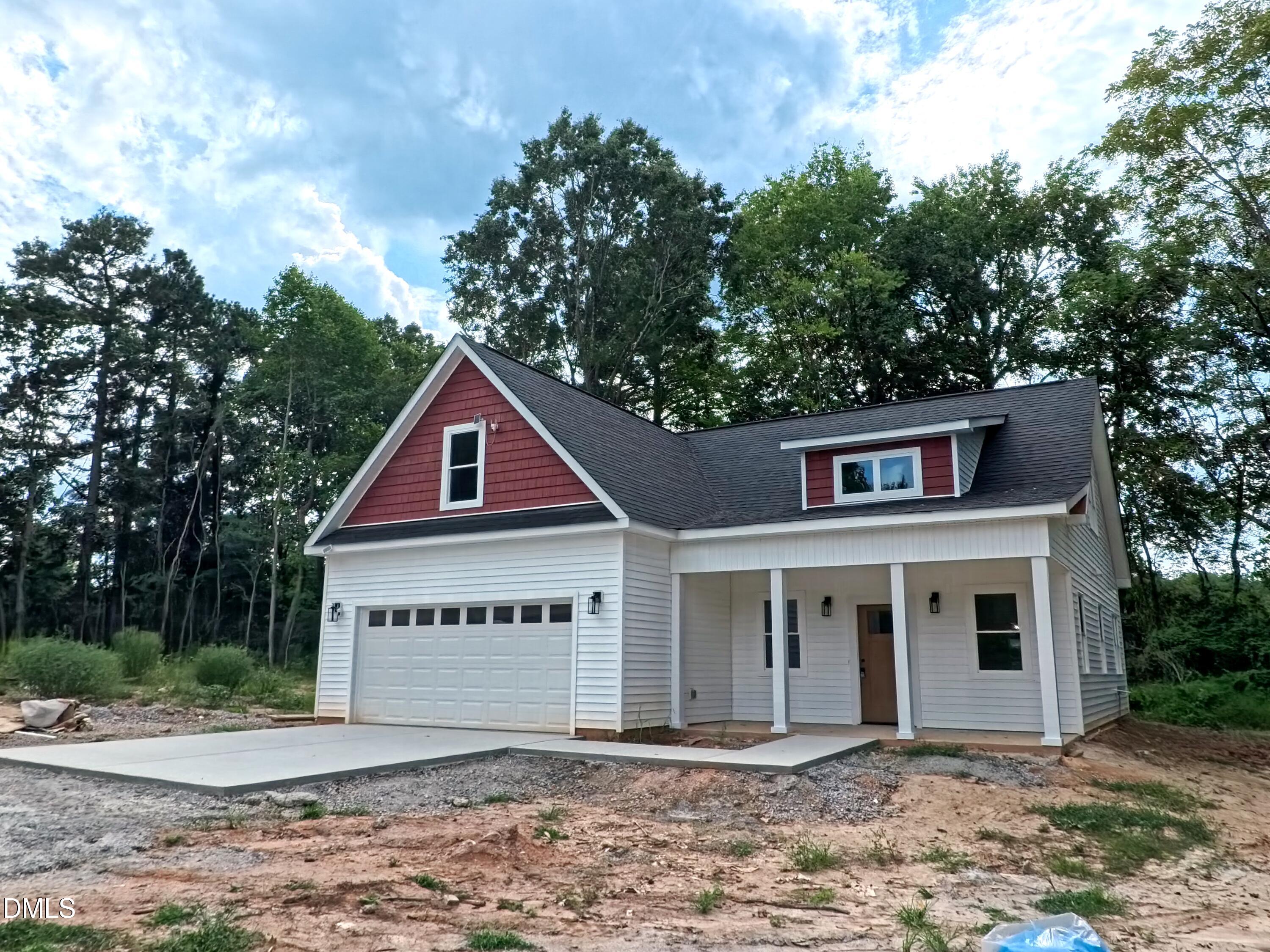 3265 Sims Bridge Road