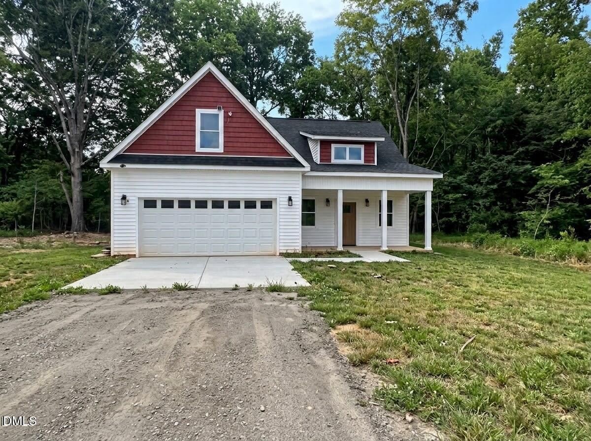 3265 Sims Bridge Road