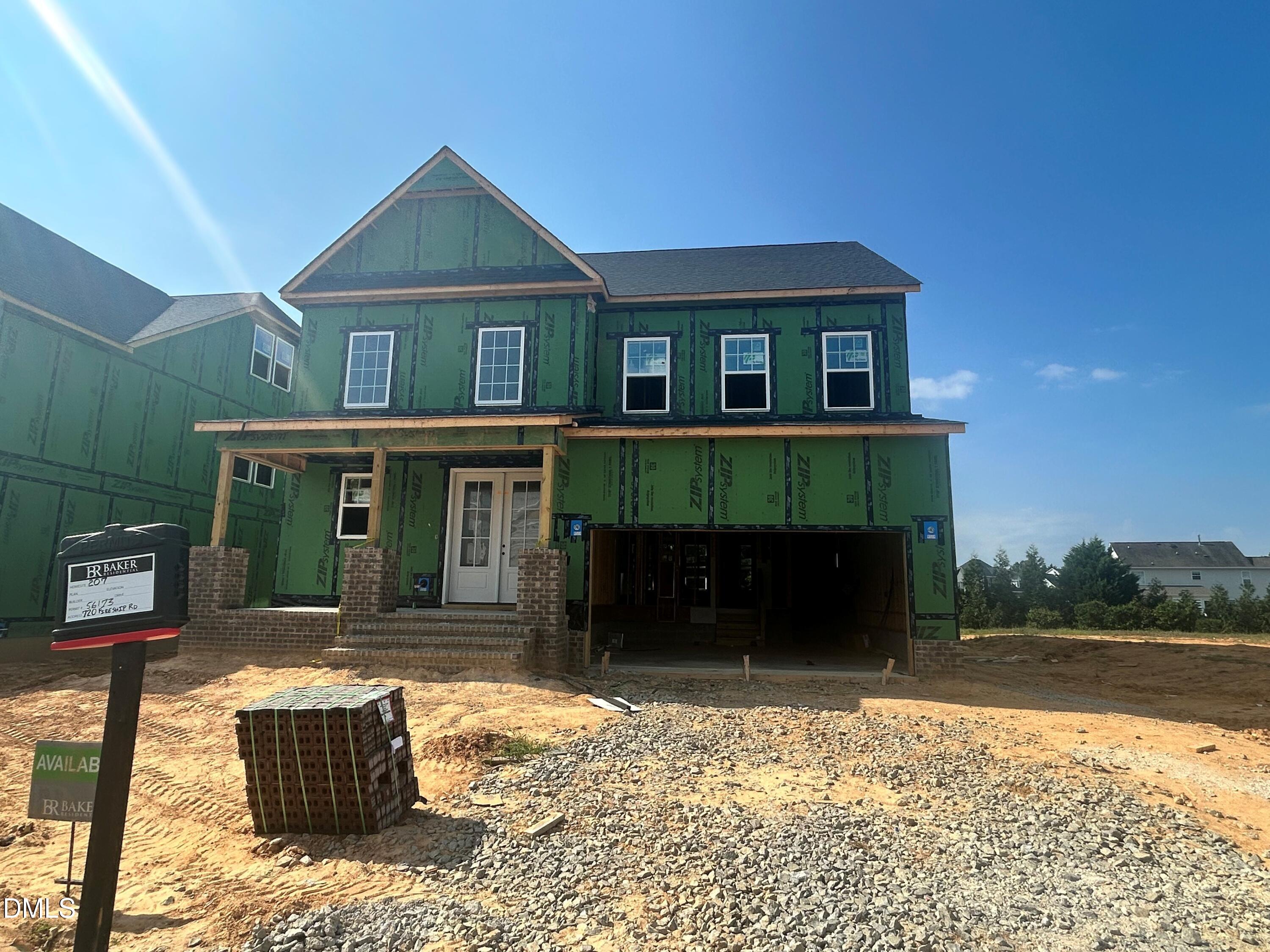 720 Fireship Road Property Photo 1