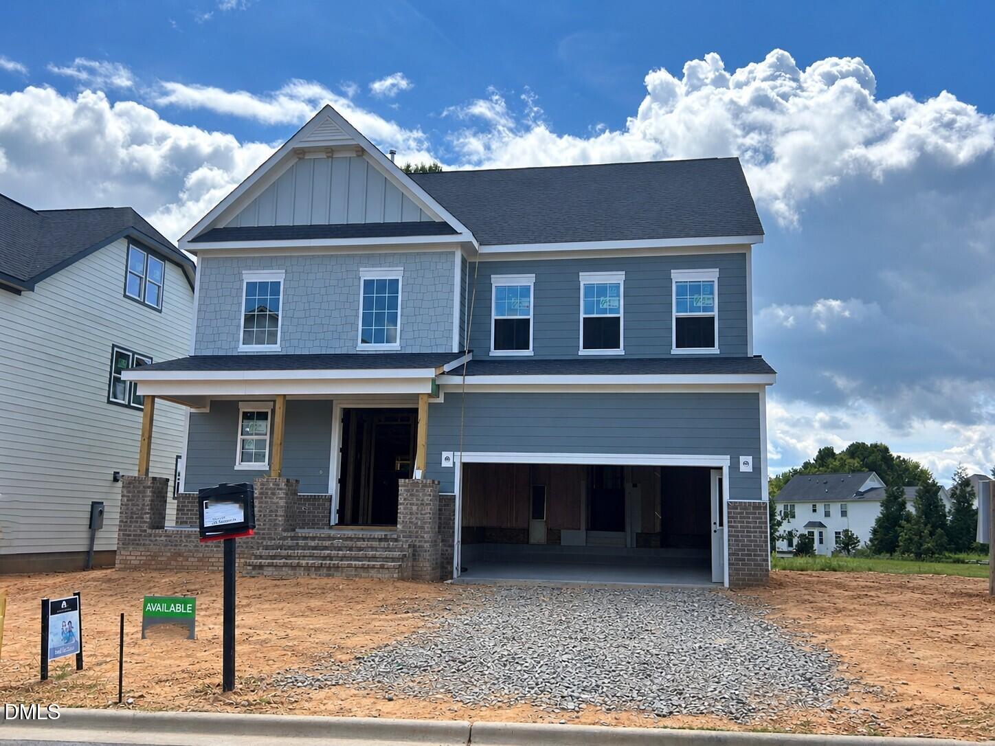 720 Fireship Road Property Photo 1