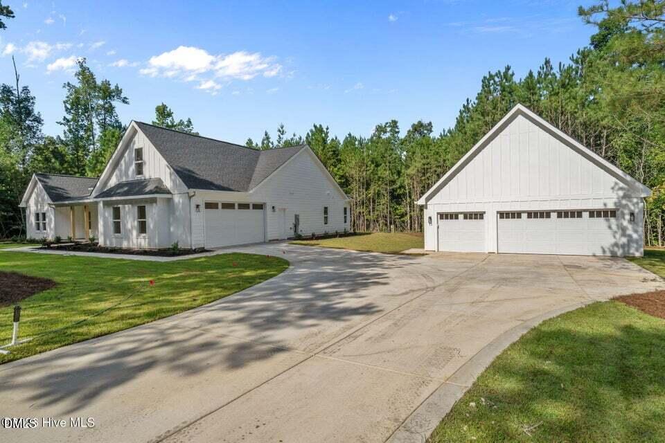 2727 Us 1 Highway Property Photo 1