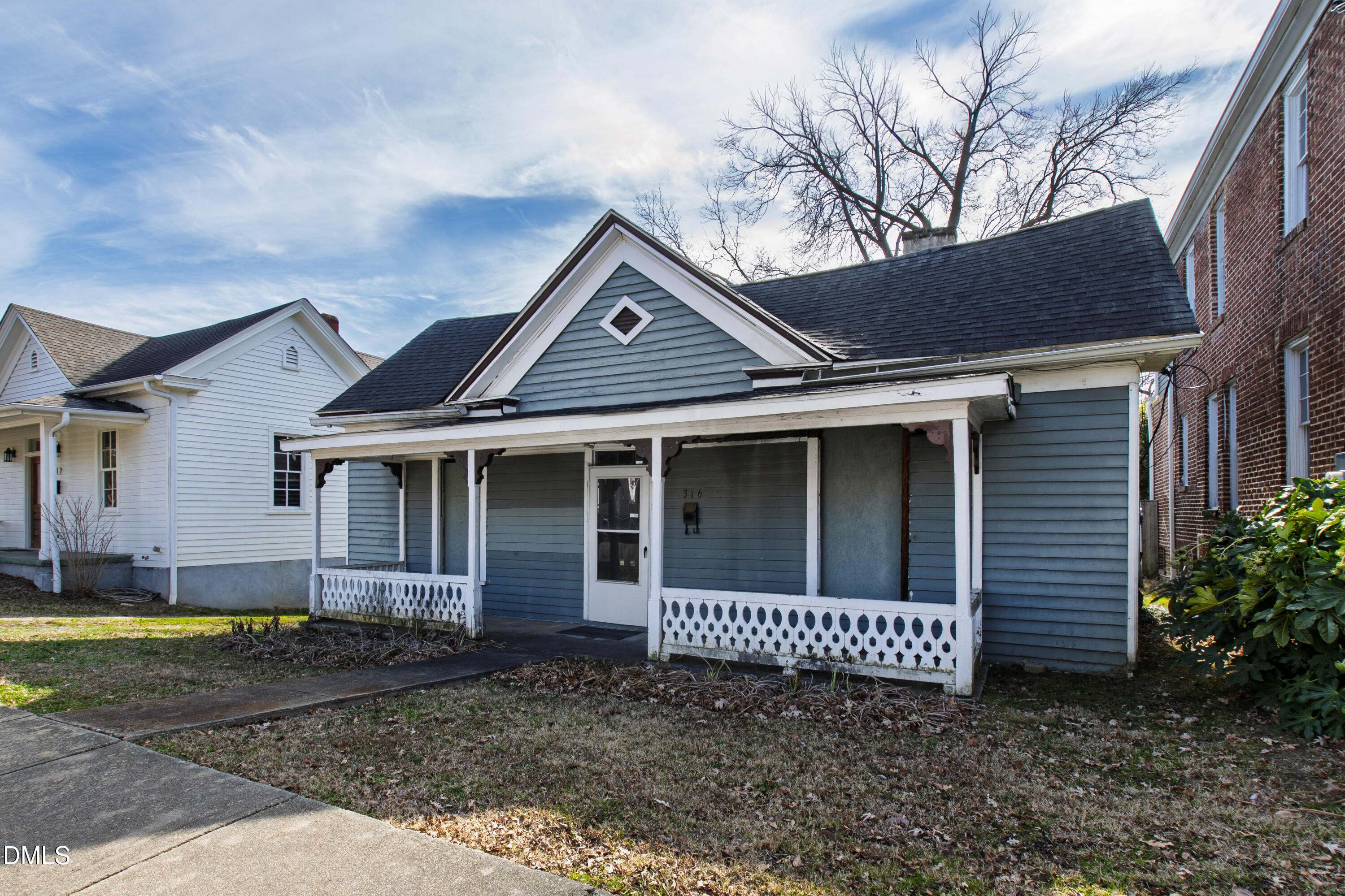 316 E Cabarrus Street Property Photo 5