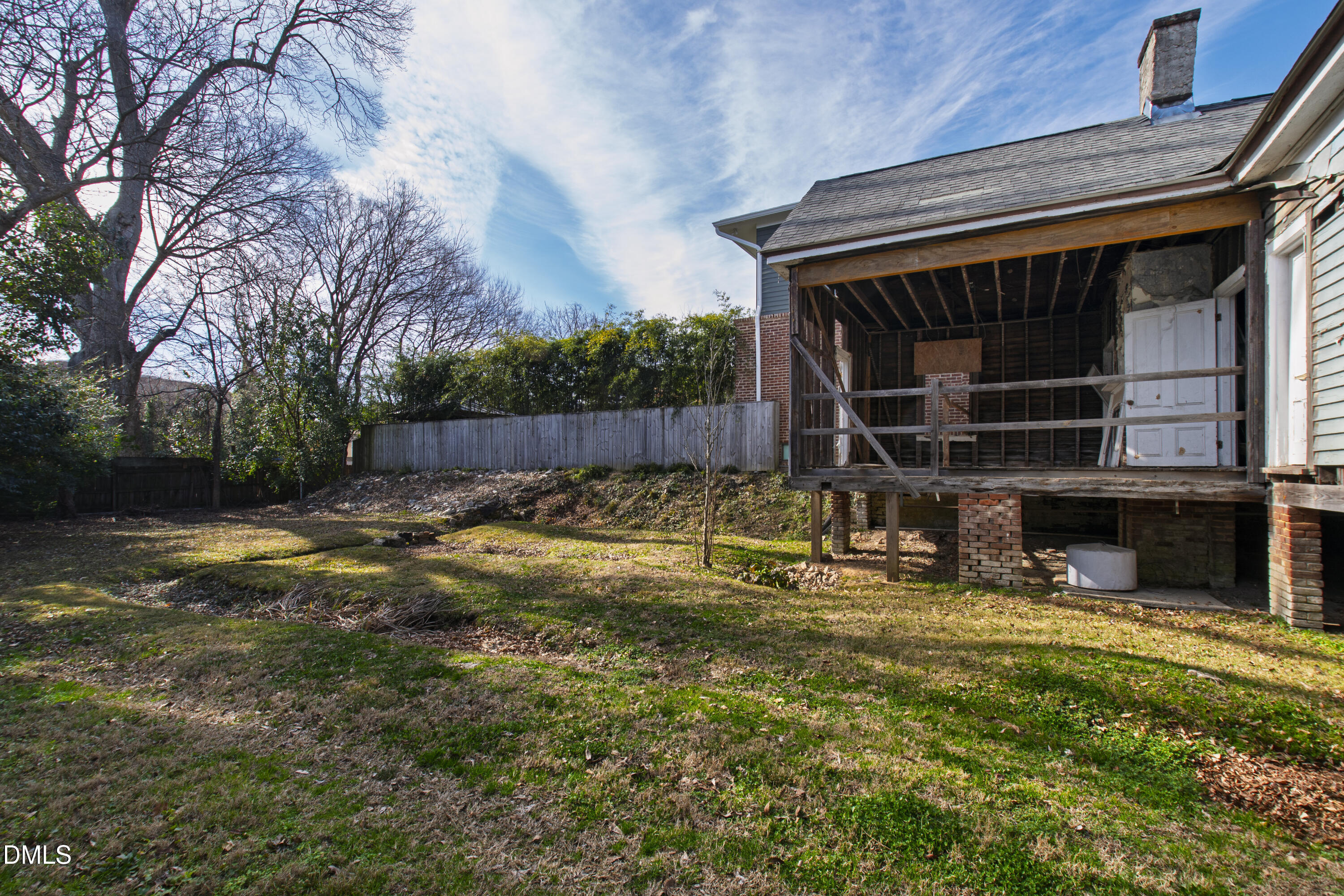 316 E Cabarrus Street Property Photo 17