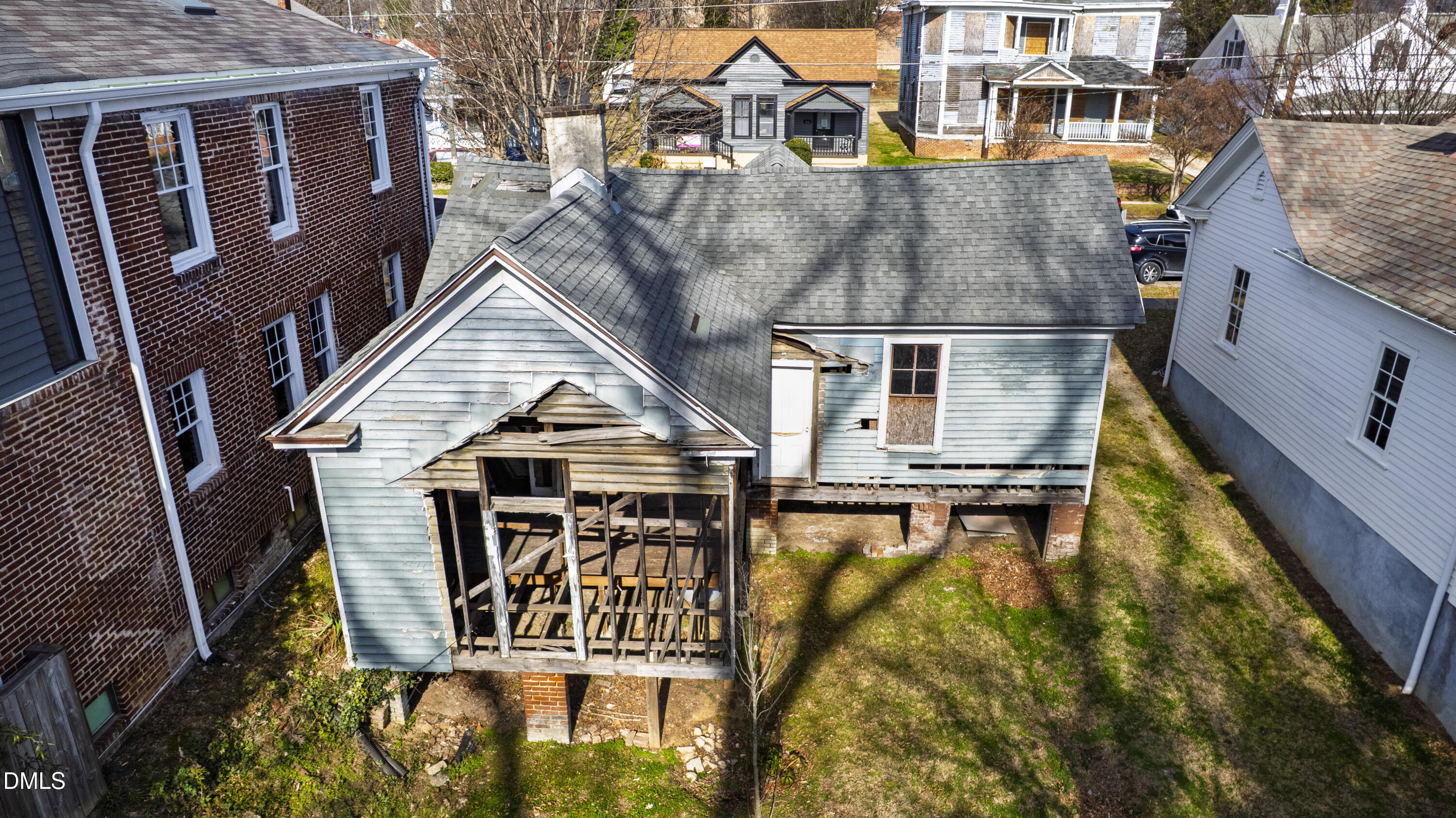 316 E Cabarrus Street Property Photo 18