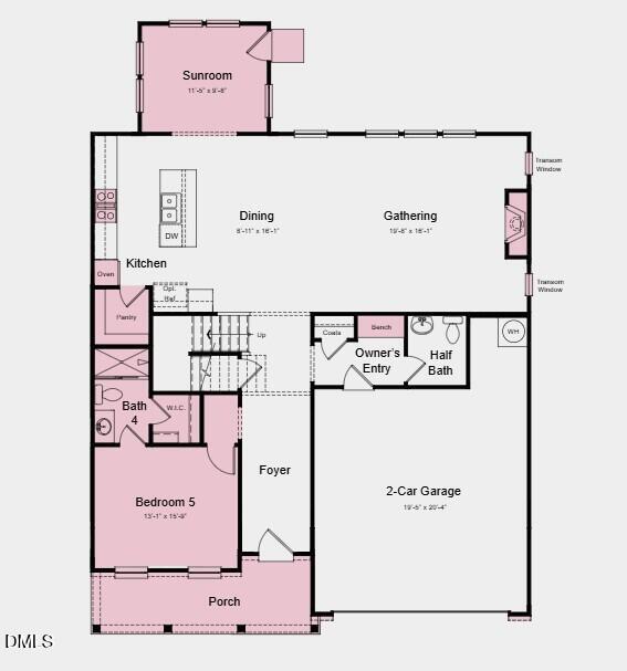 1737 Clydner Drive Property Photo 2