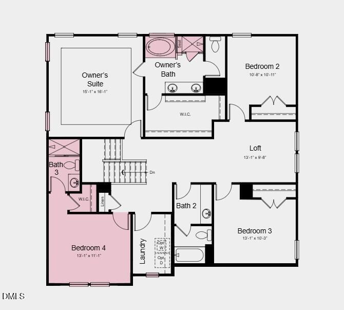 1737 Clydner Drive Property Photo 3
