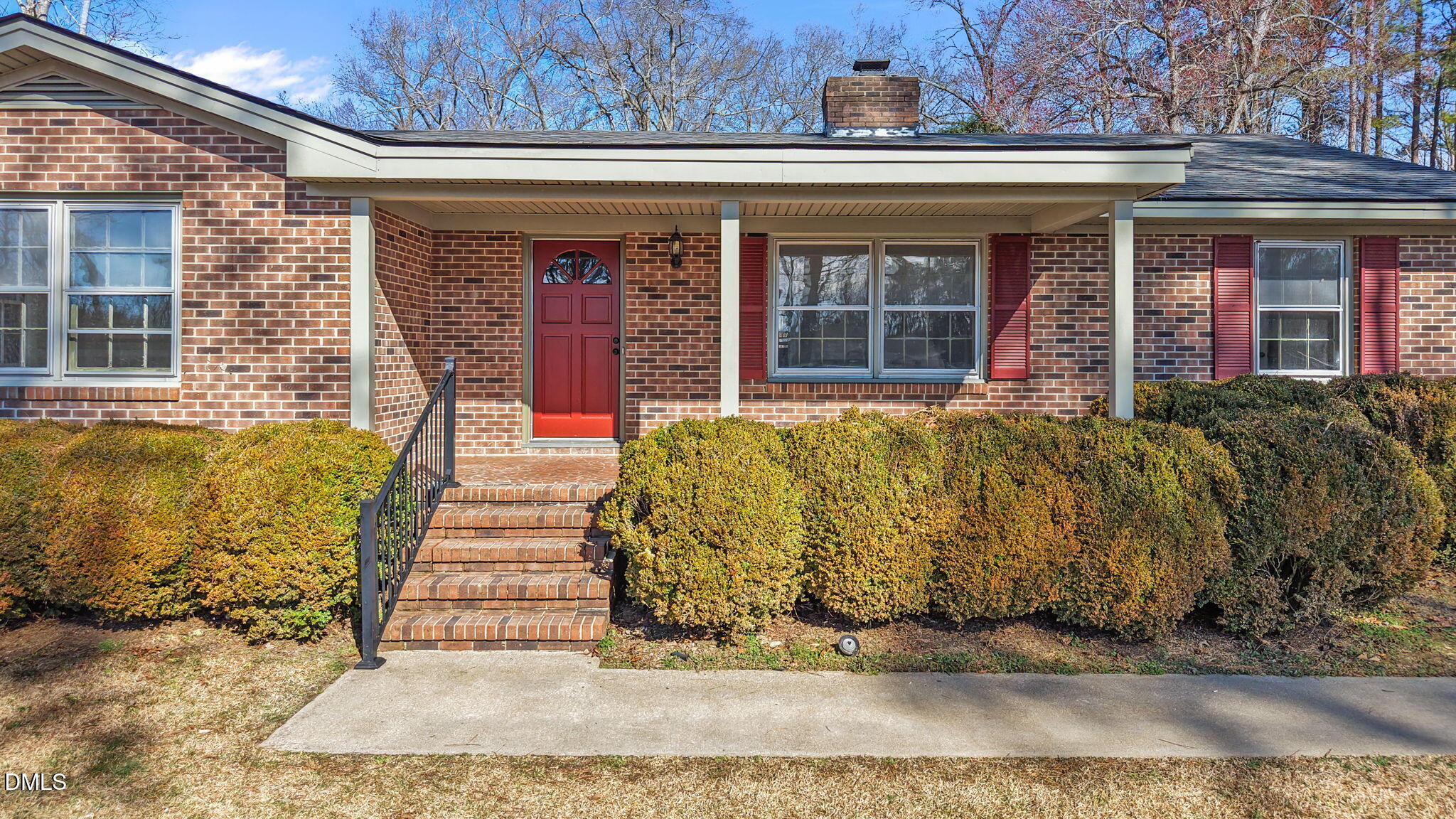 3738 Red Oak Battleboro Road Property Photo 1