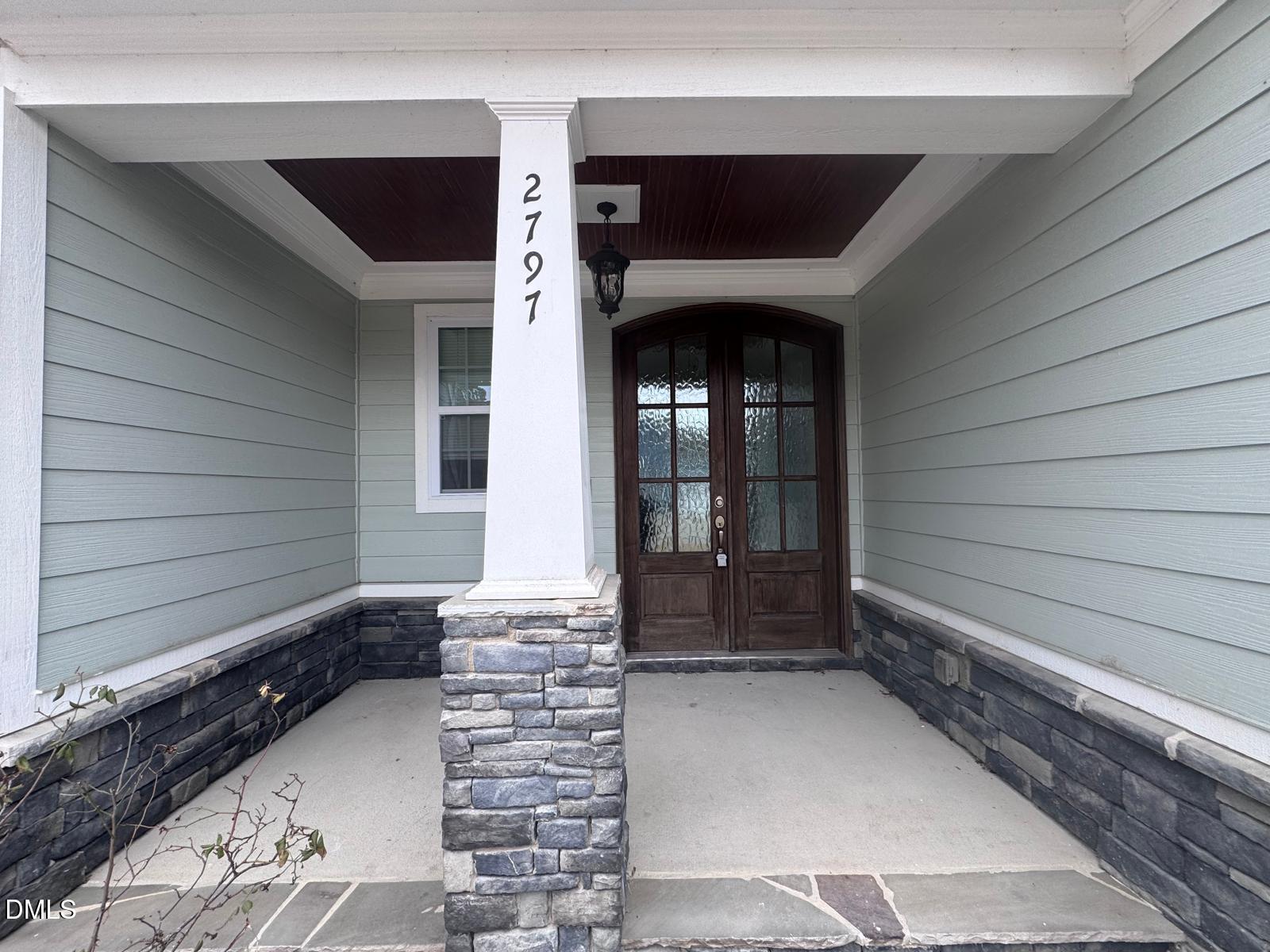 2797 Riley's Pond Drive Property Photo 44