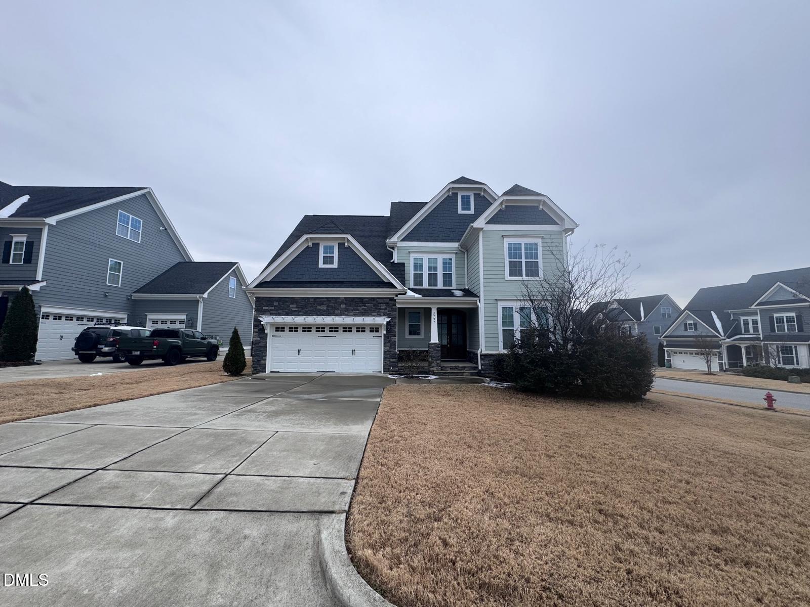2797 Riley's Pond Drive Property Photo 45