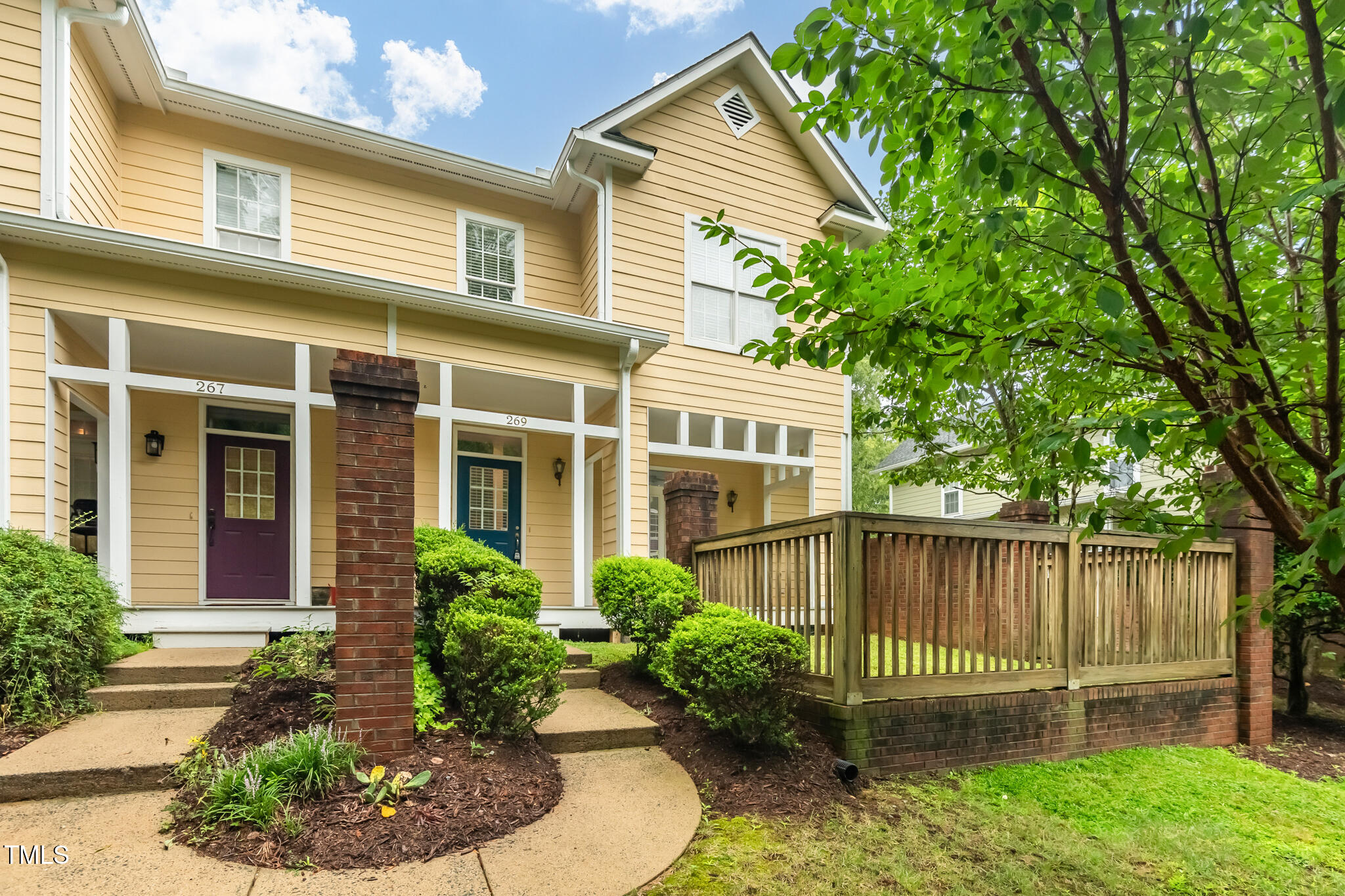 269 Sweet Bay Place